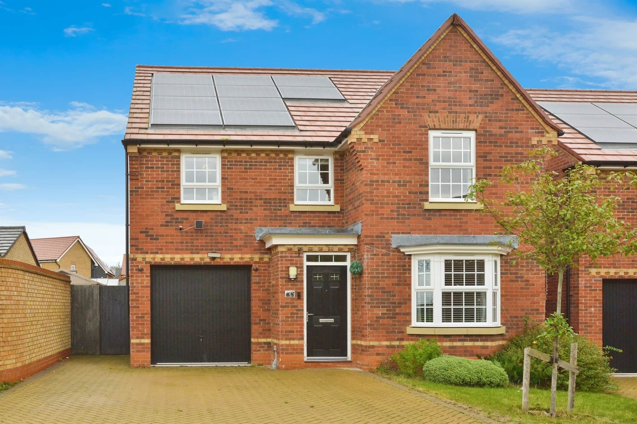 Property at Ceres Grove, Fairfields, Milton Keynes