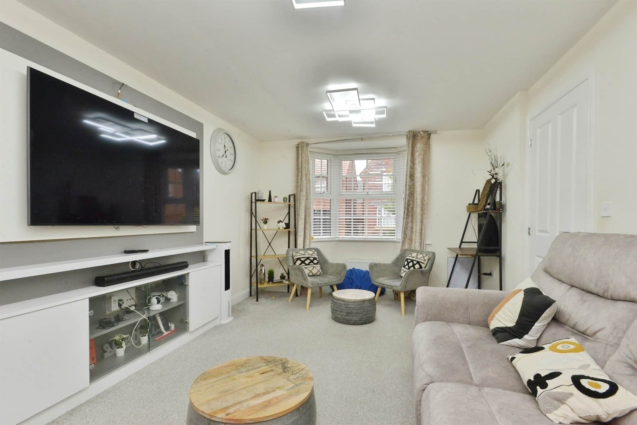Property at Ceres Grove, Fairfields, Milton Keynes
