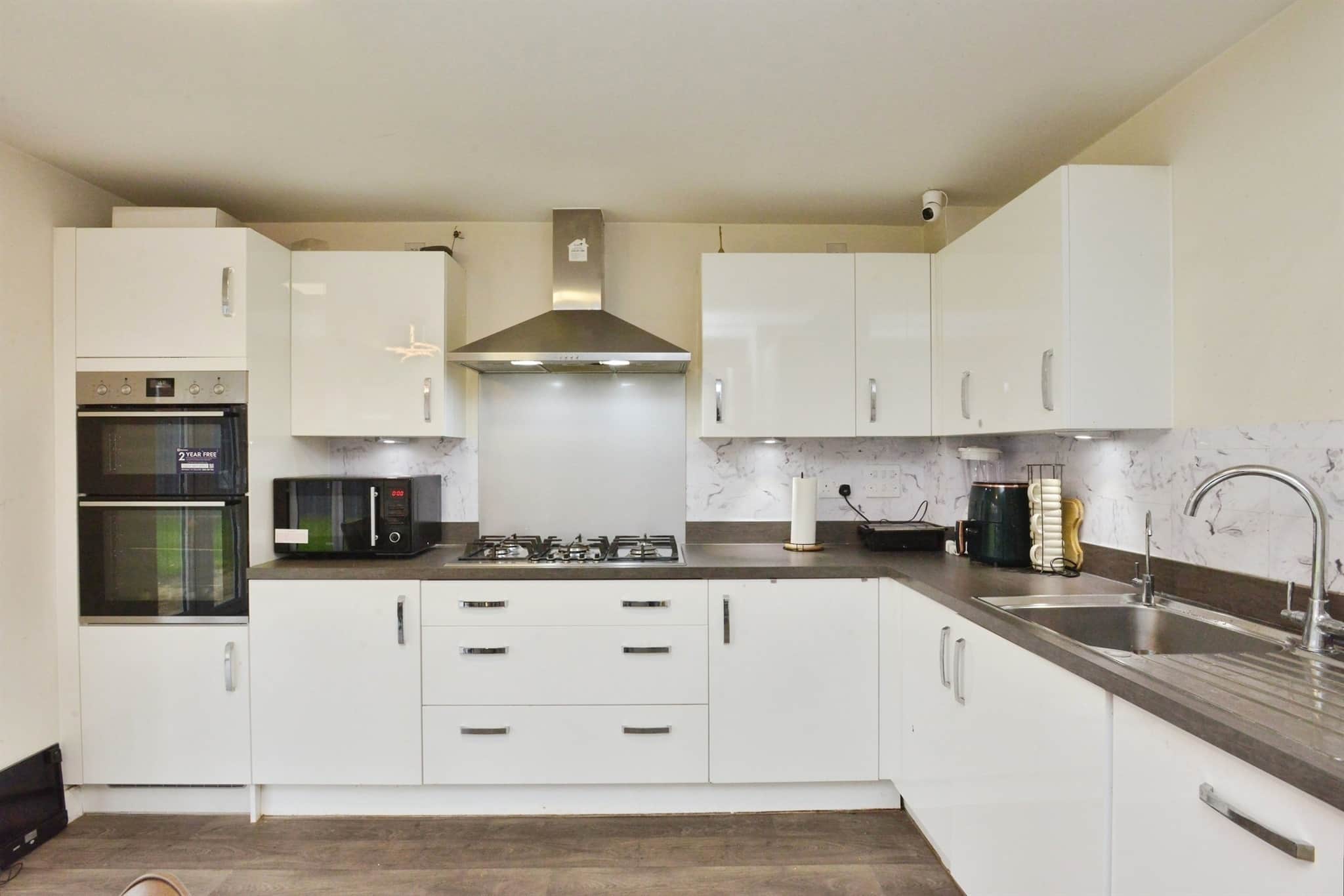 Property at Ceres Grove, Fairfields, Milton Keynes