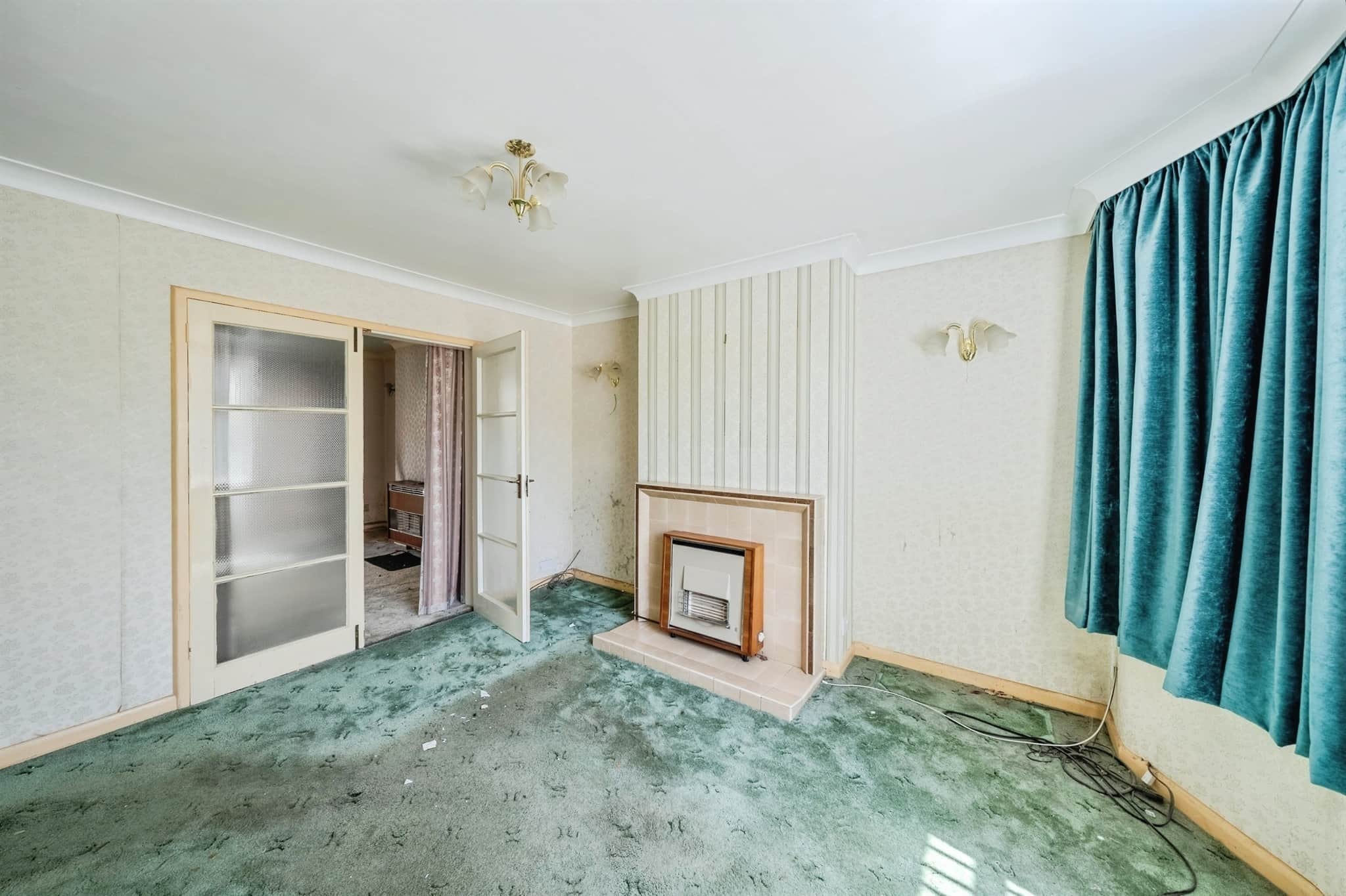 Property at Seaton Avenue, Hereford