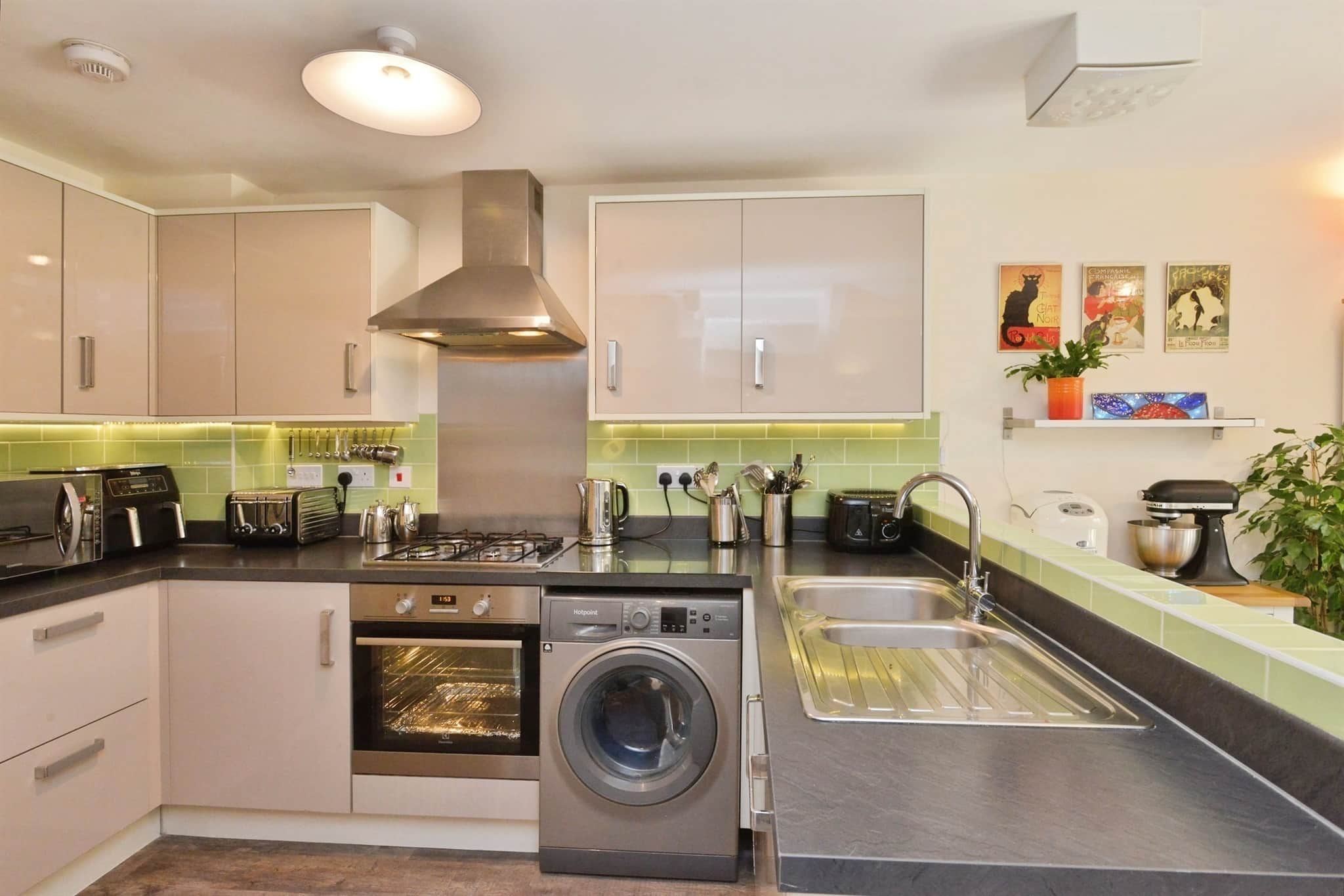 Property at Mildmay Link, Wolverton, MILTON KEYNES