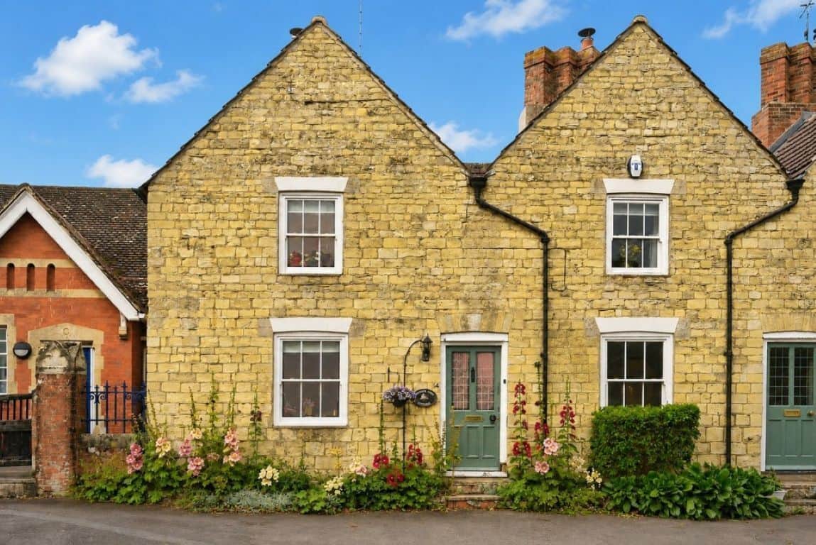Property at North Street, Castlethorpe, Milton Keynes