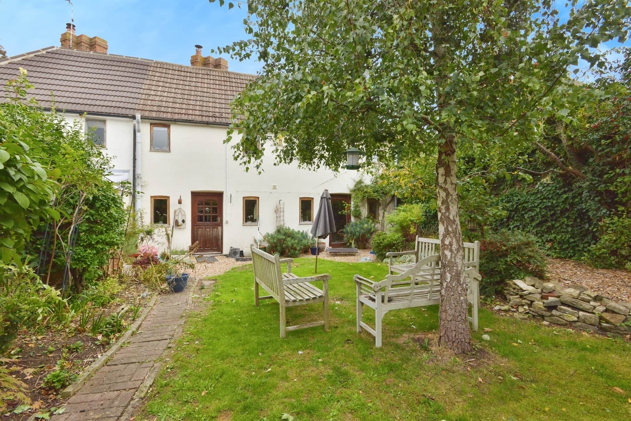 Property at North Street, Castlethorpe, Milton Keynes
