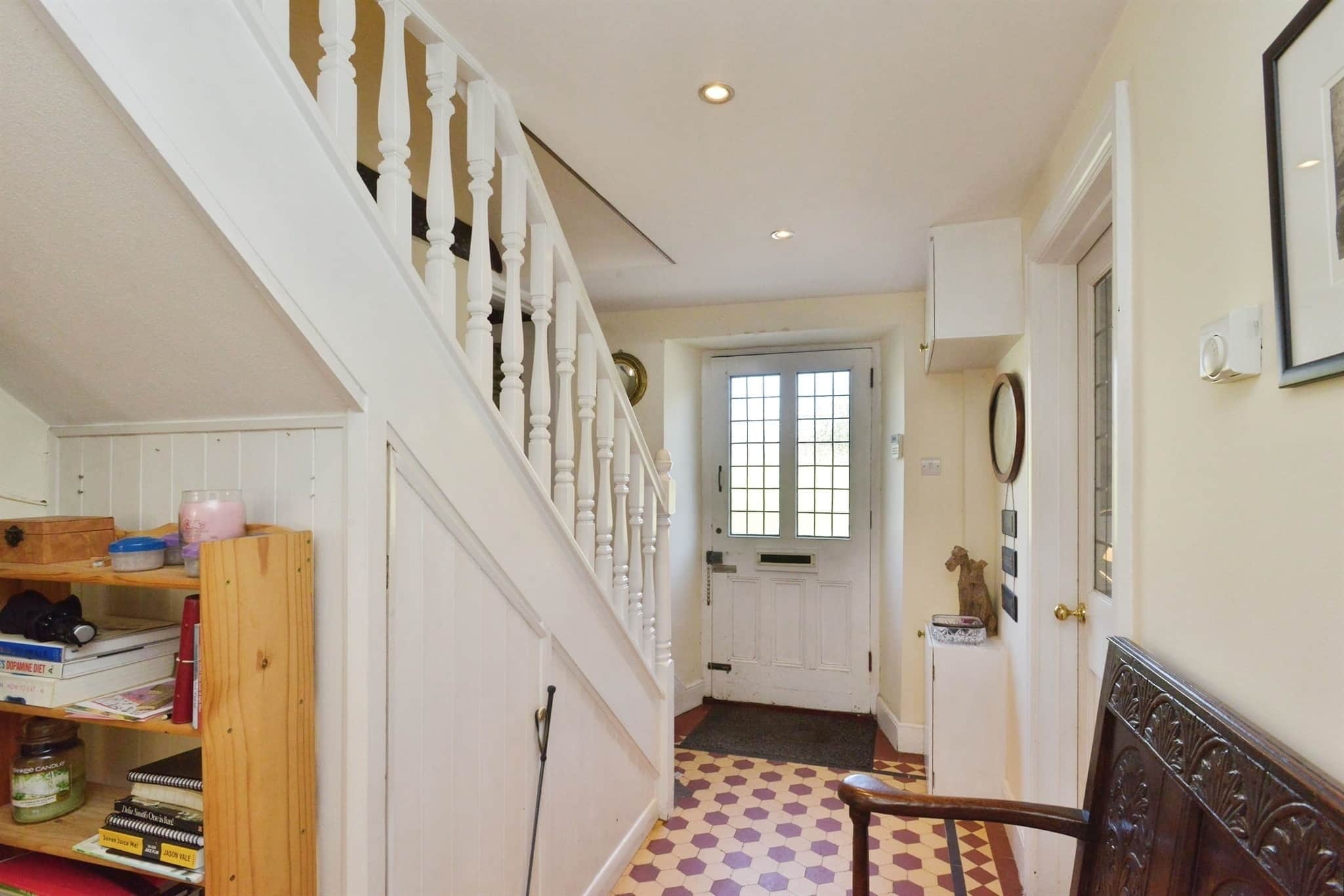 Property at North Street, Castlethorpe, Milton Keynes