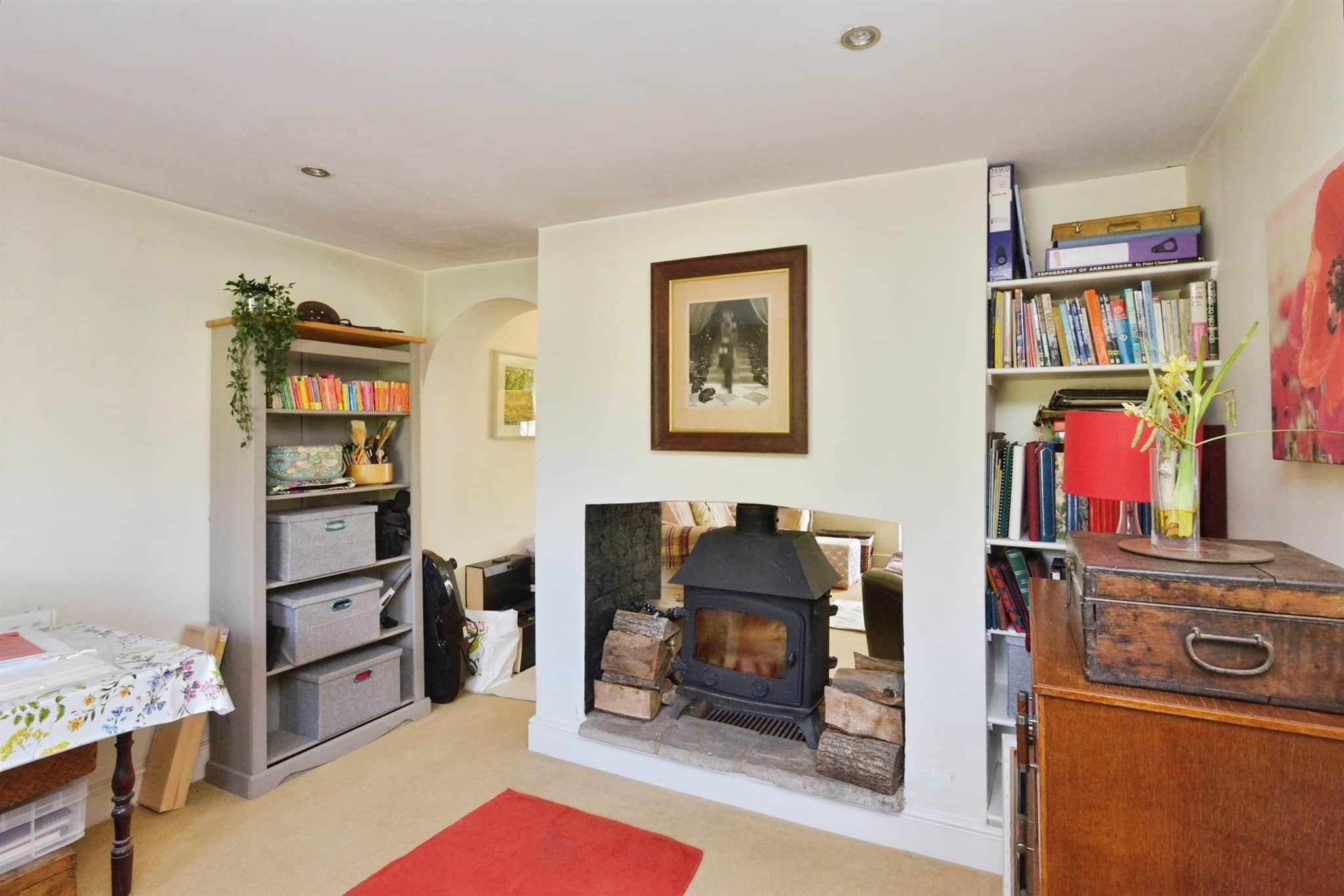 Property at North Street, Castlethorpe, Milton Keynes