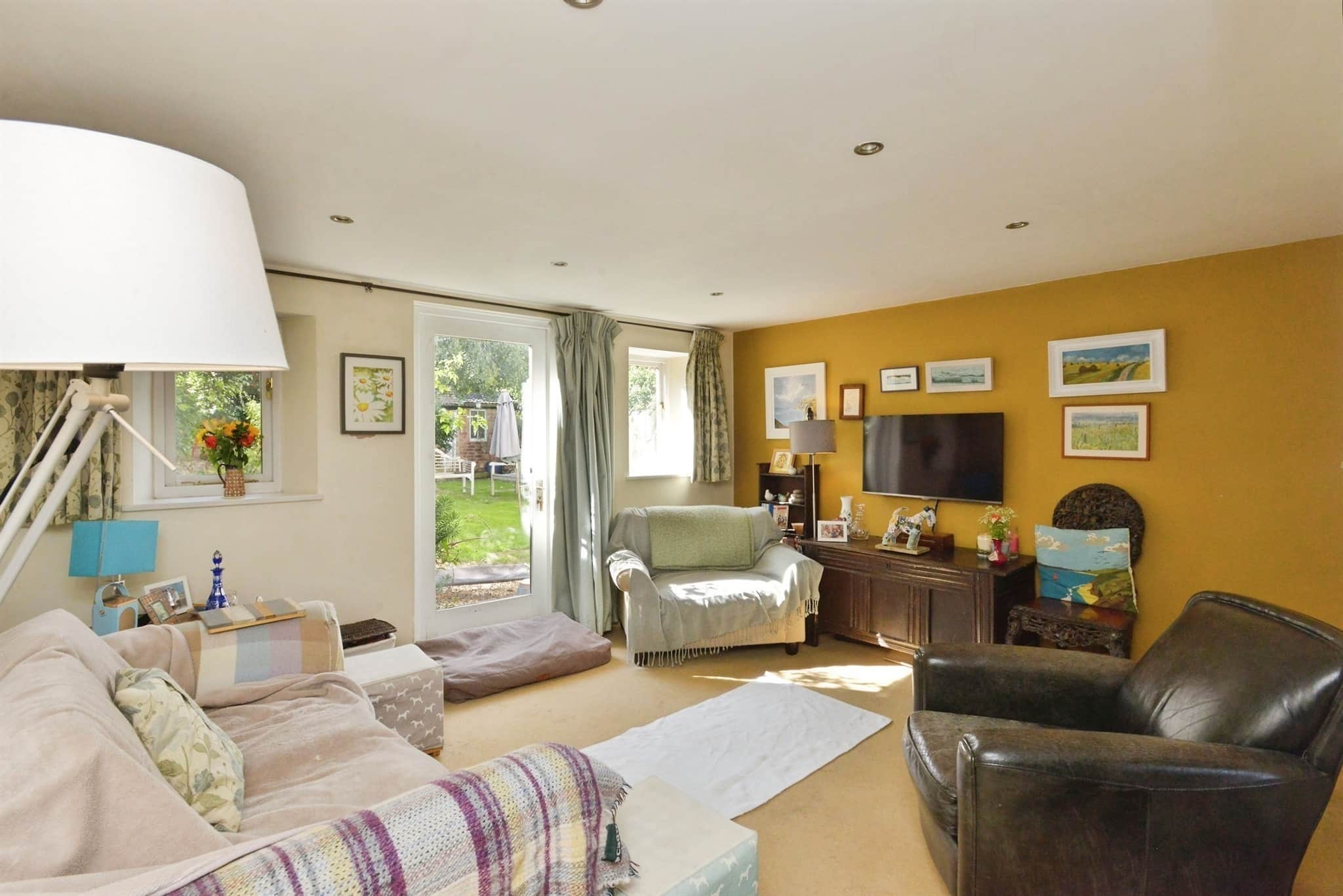Property at North Street, Castlethorpe, Milton Keynes