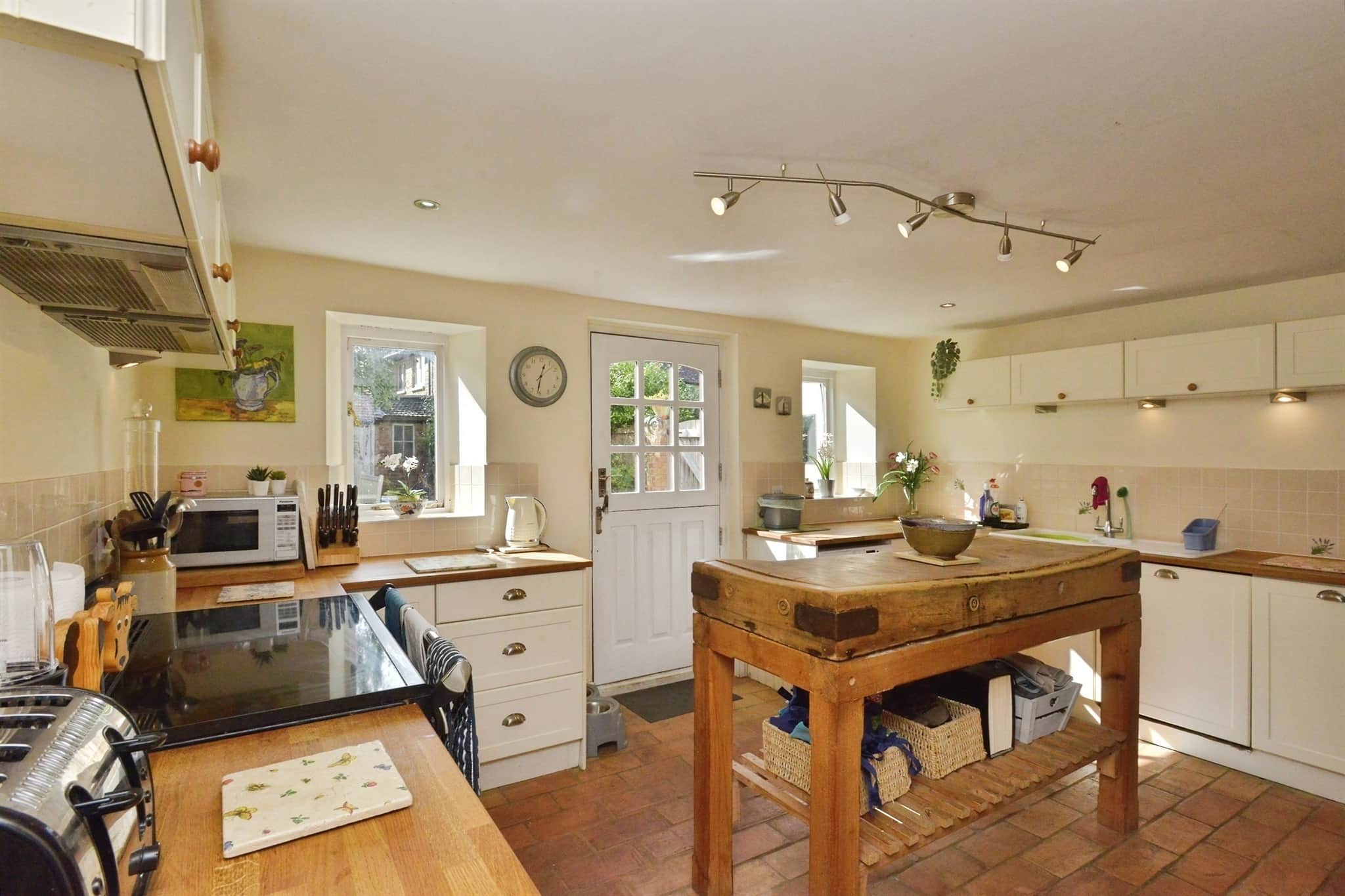 Property at North Street, Castlethorpe, Milton Keynes