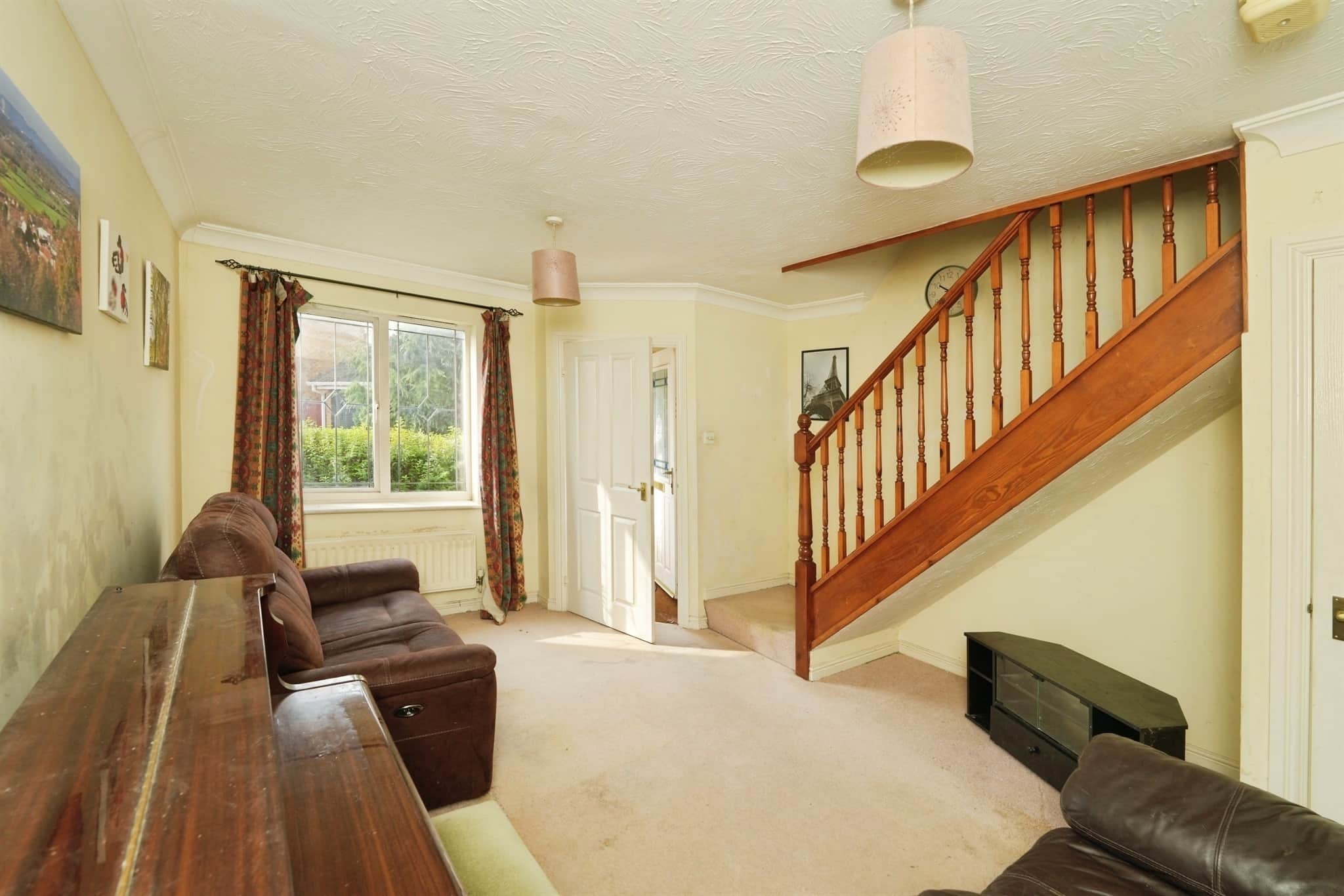 Property at Rushy Way, Emersons Green, Bristol