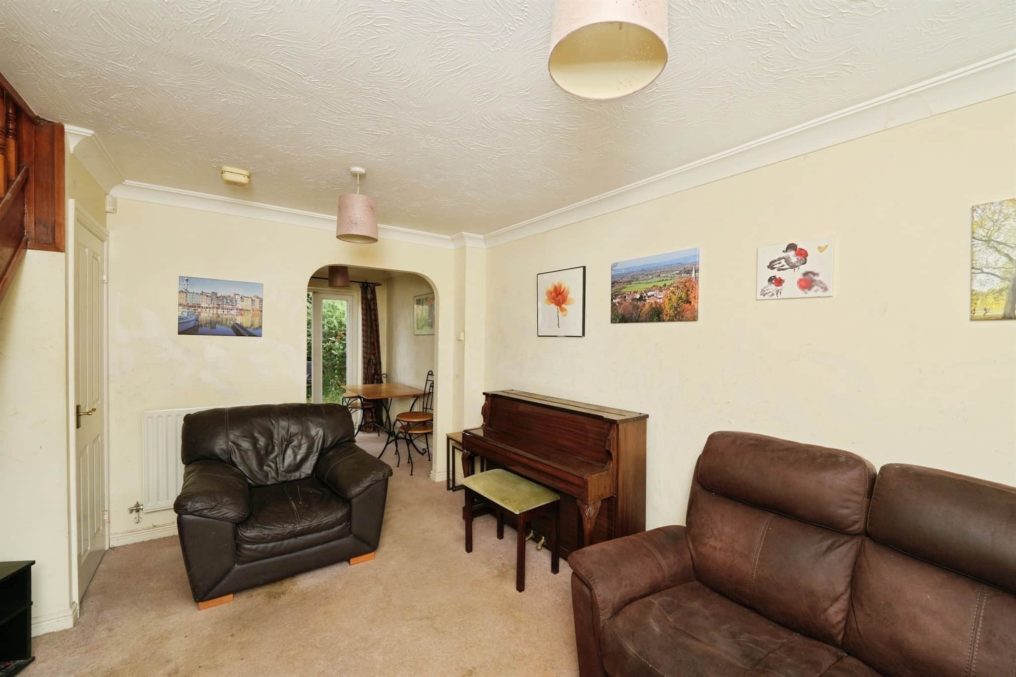 Property at Rushy Way, Emersons Green, Bristol