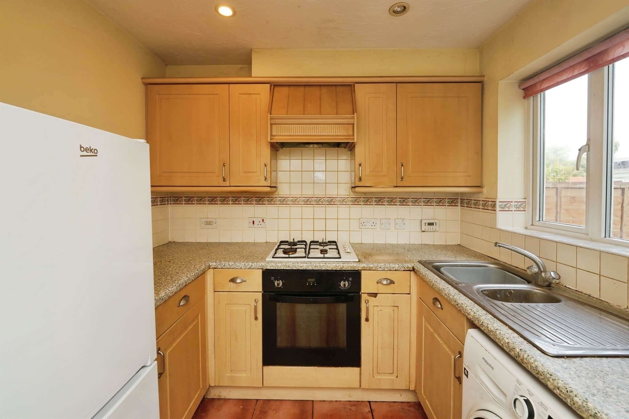 Property at Rushy Way, Emersons Green, Bristol