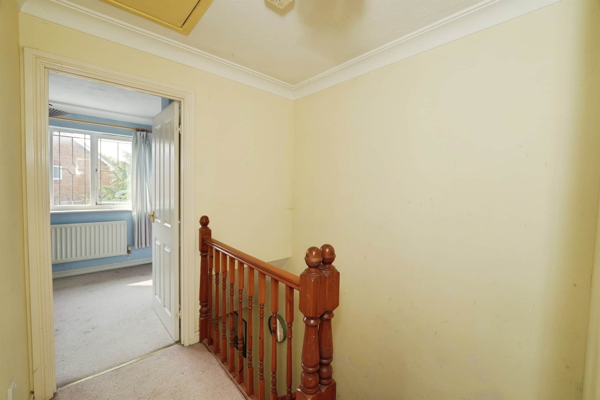 Property at Rushy Way, Emersons Green, Bristol