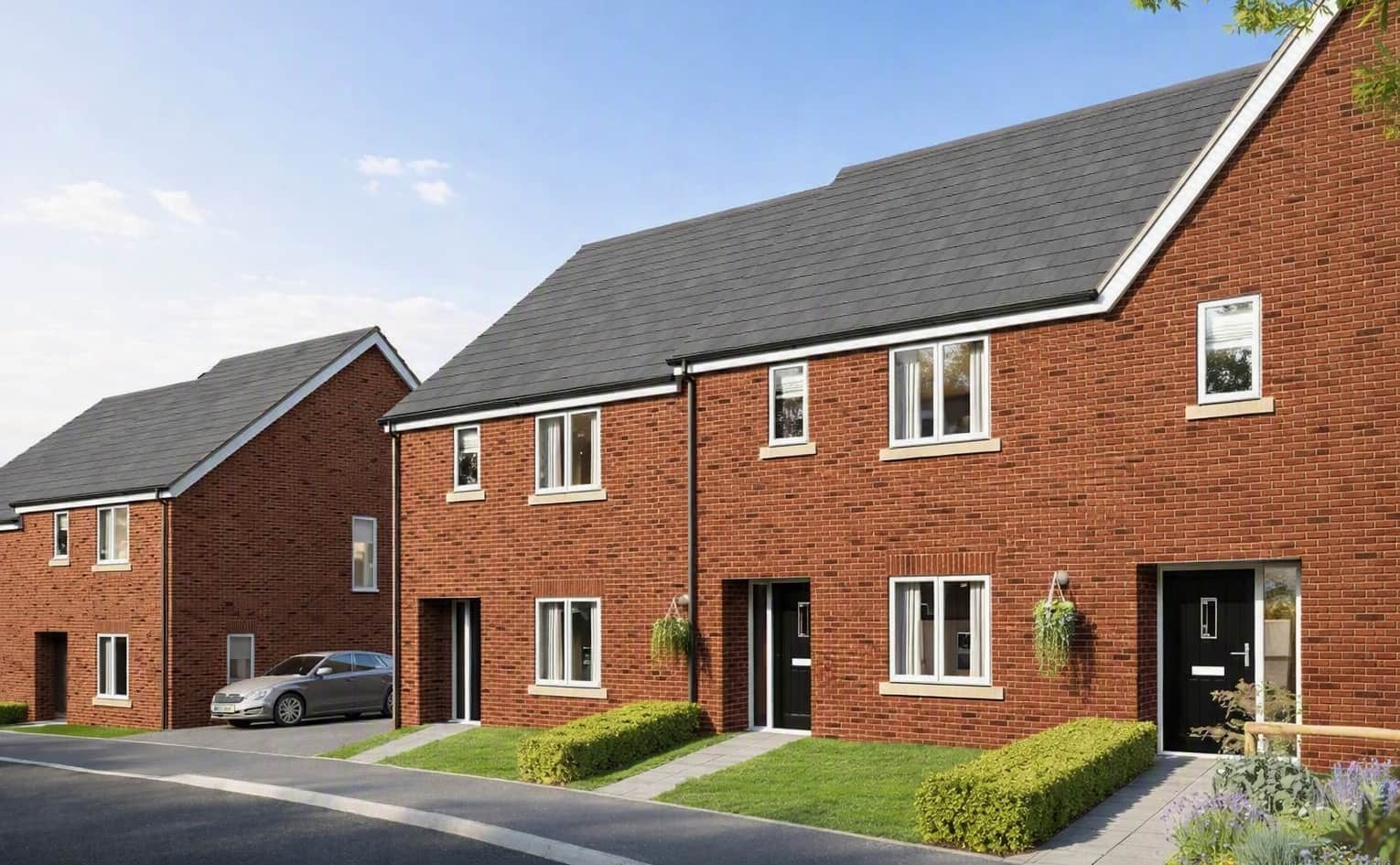 Property at Luxton Way, Wiveliscombe, Taunton
