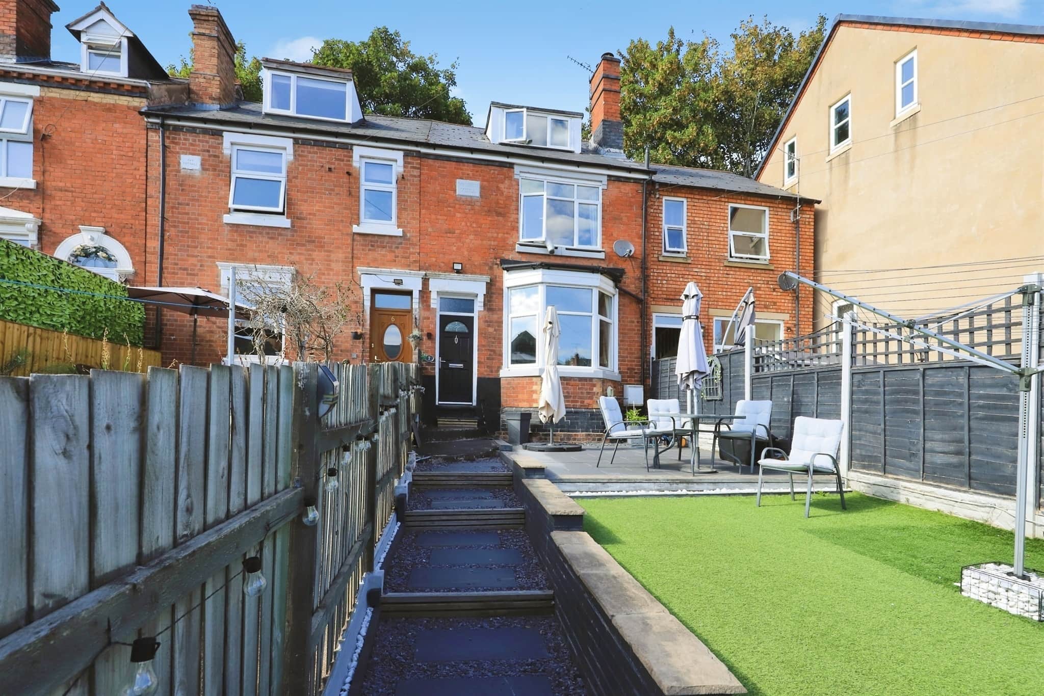 Property at Cherry Orchard, KIDDERMINSTER