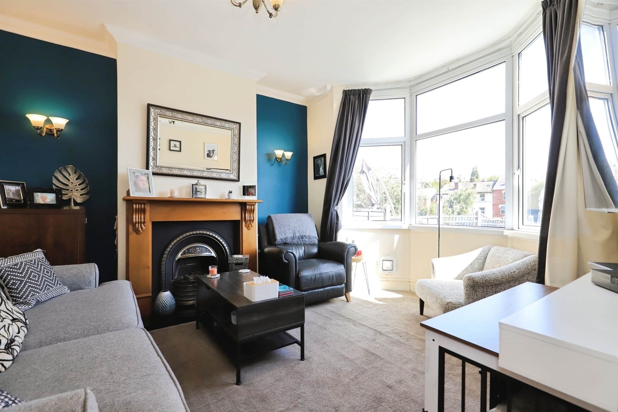 Property at Cherry Orchard, KIDDERMINSTER