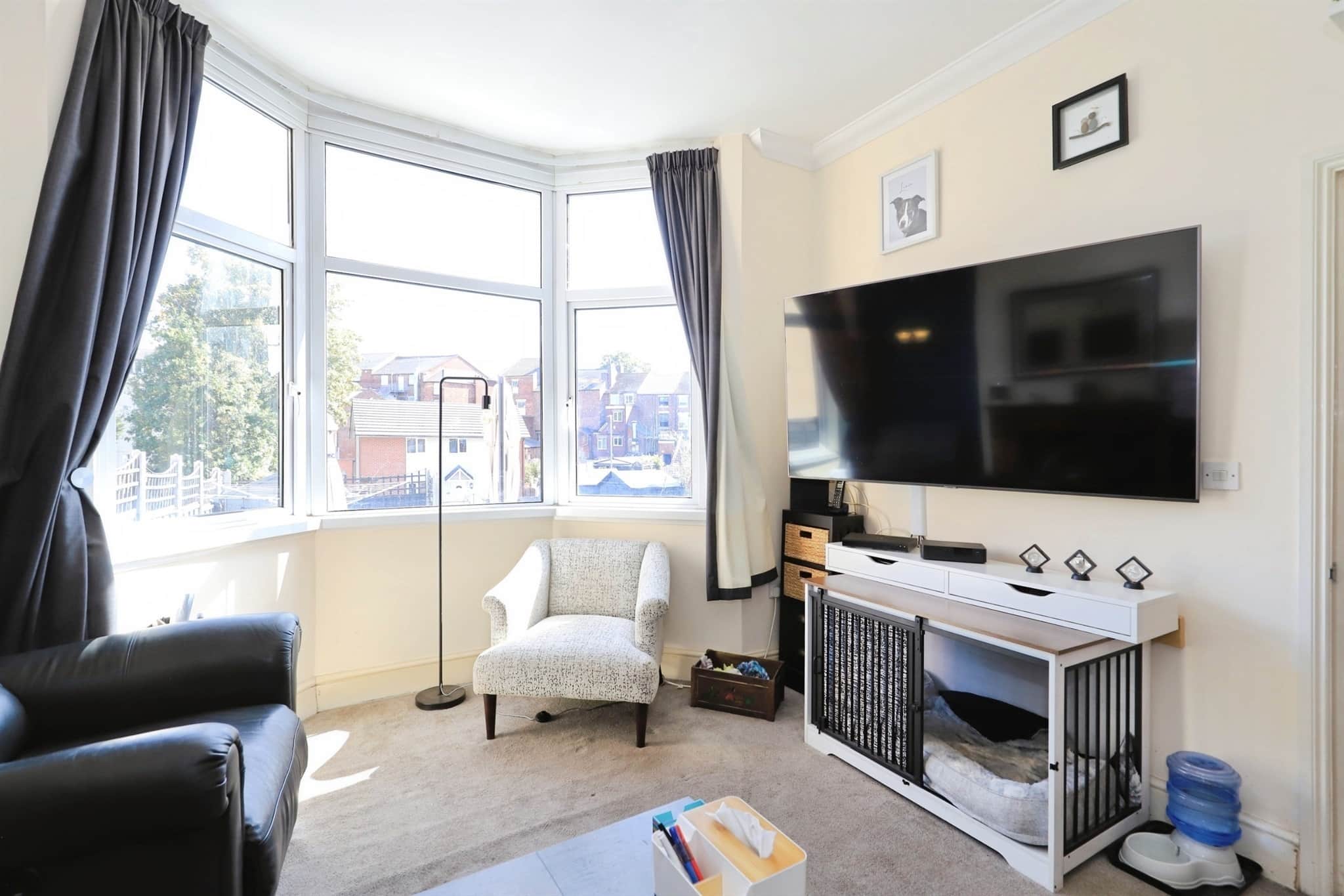 Property at Cherry Orchard, KIDDERMINSTER