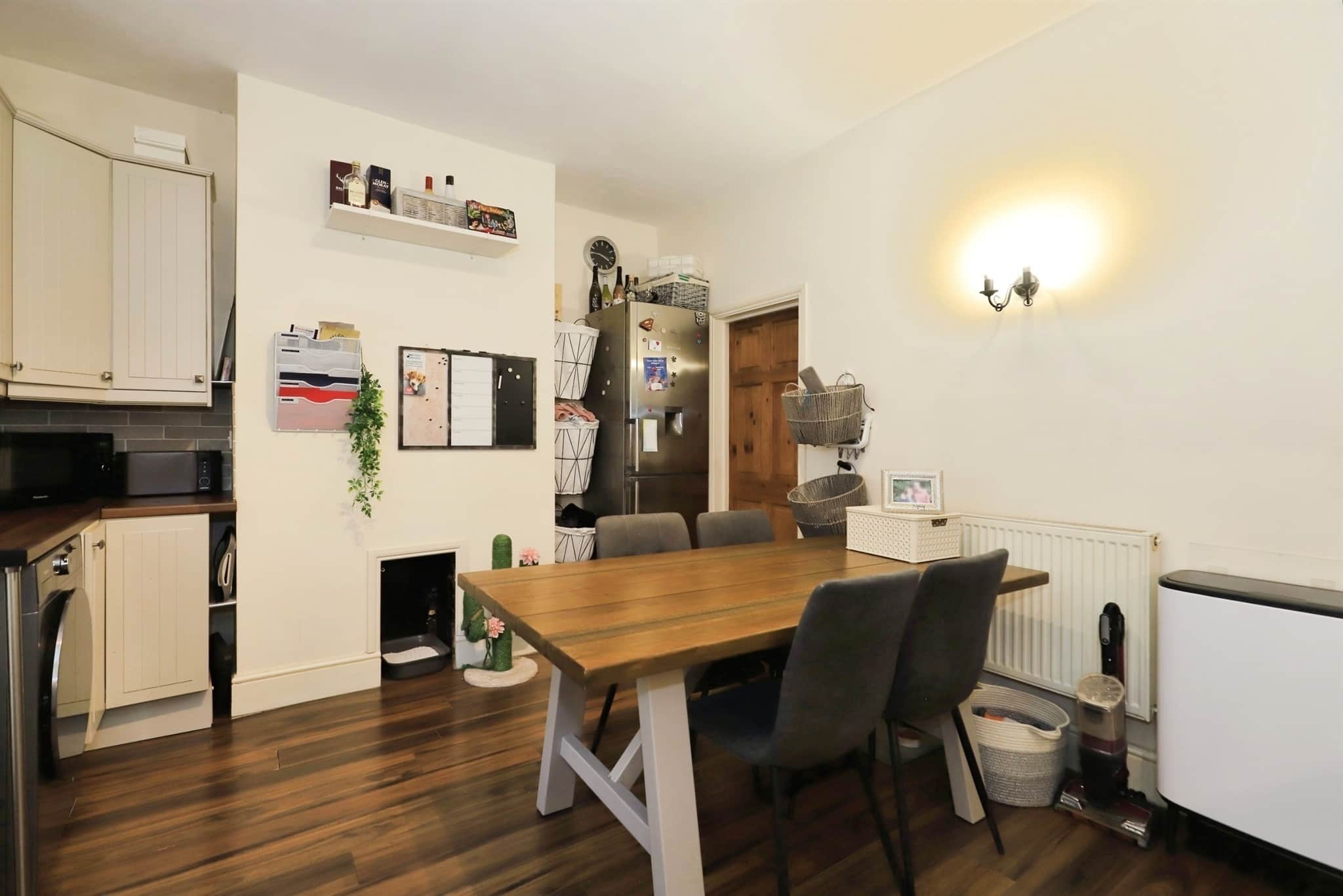 Property at Cherry Orchard, KIDDERMINSTER