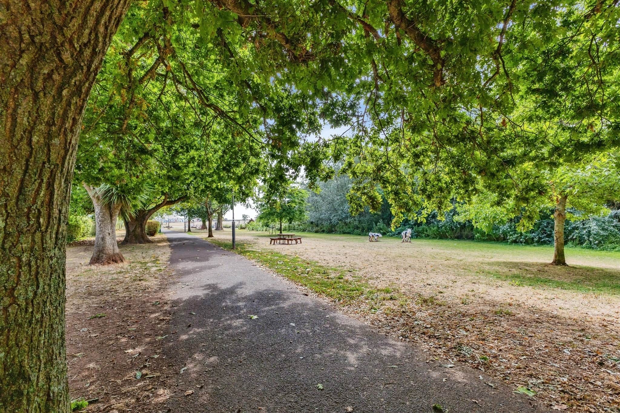 Property at Youngs Park Road, Paignton