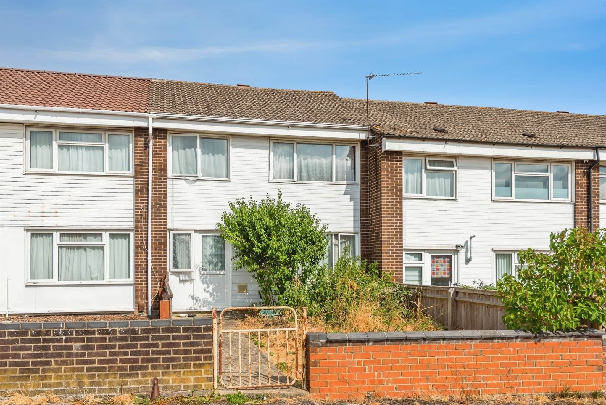Property at Williamson Way, Oxford