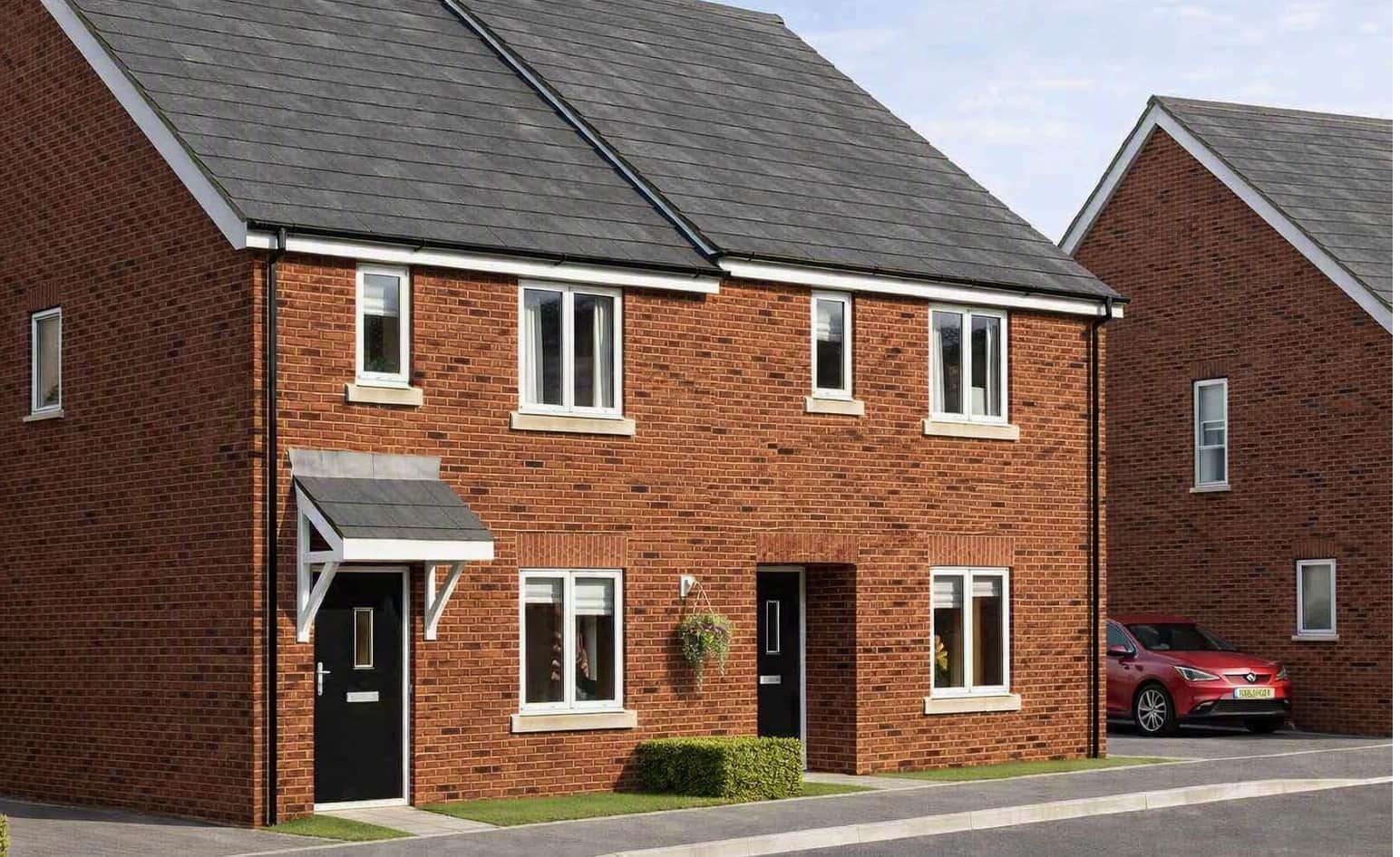 Property at Luxton Way, Wiveliscombe, Taunton