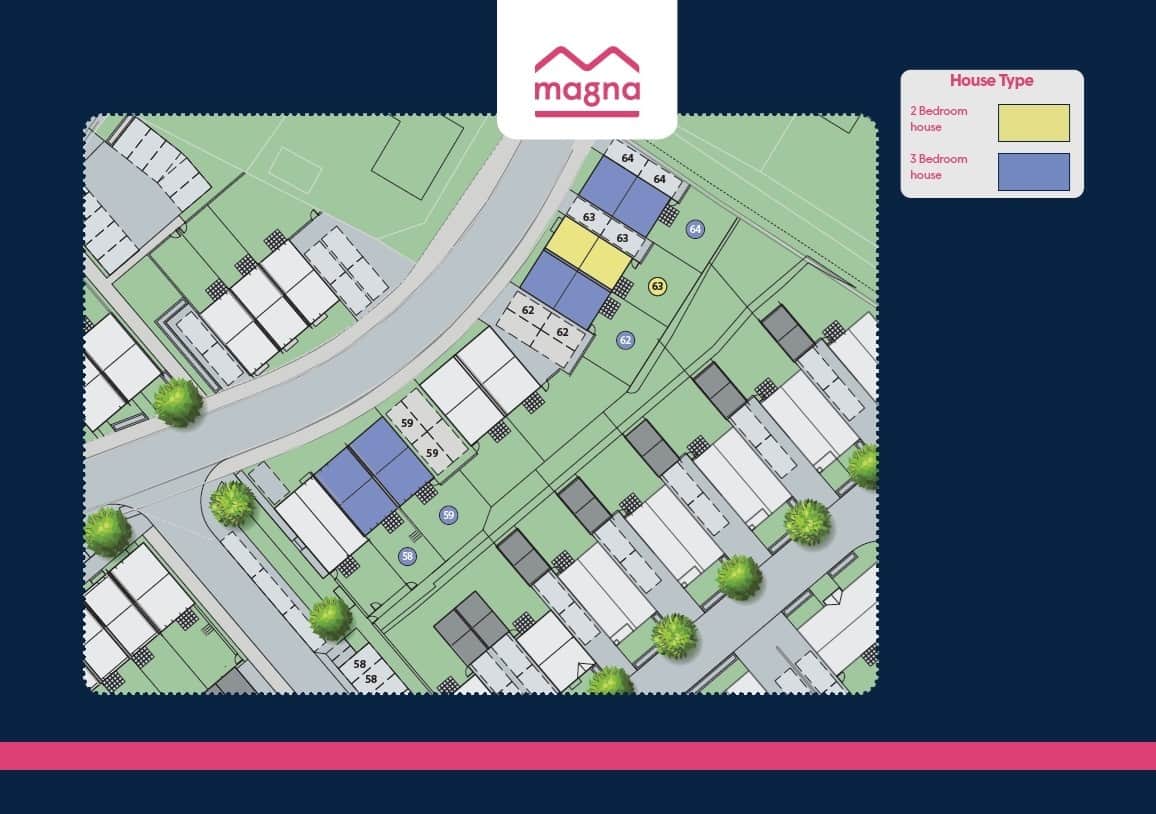 Property at Luxton Way, Wiveliscombe, Taunton