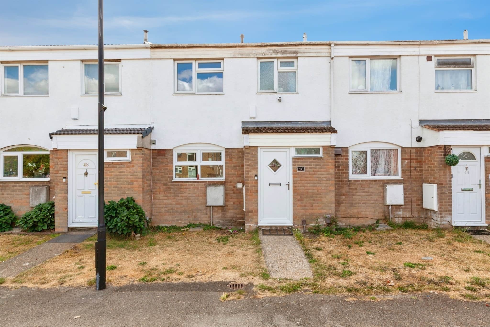 Property at Pevensey Road, SLOUGH