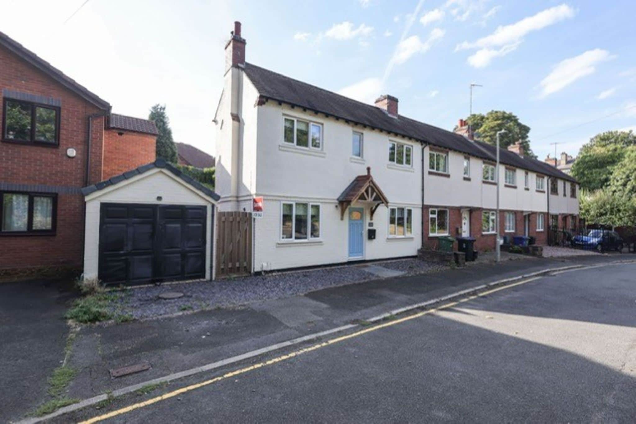 Property at Hemplands Road, Stourbridge