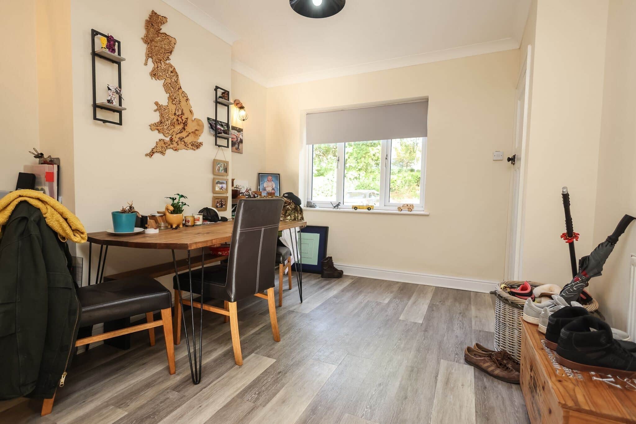 Property at Hemplands Road, Stourbridge