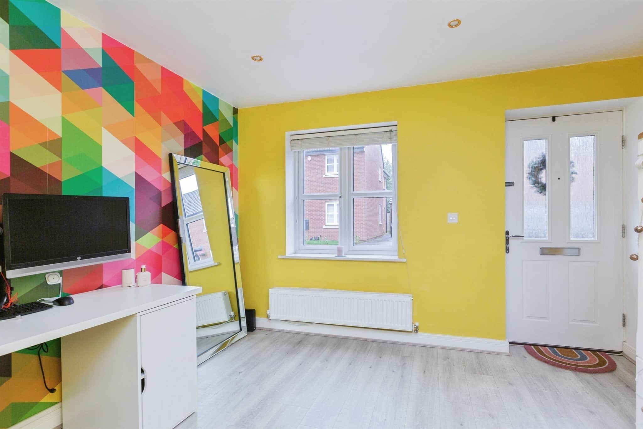Property at Meteor Way, Whetstone, Leicester