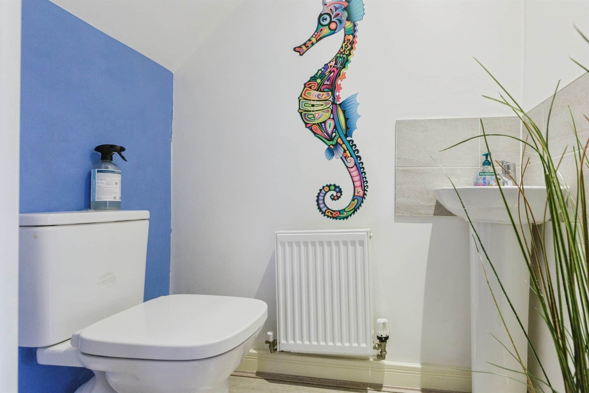Property at Meteor Way, Whetstone, Leicester