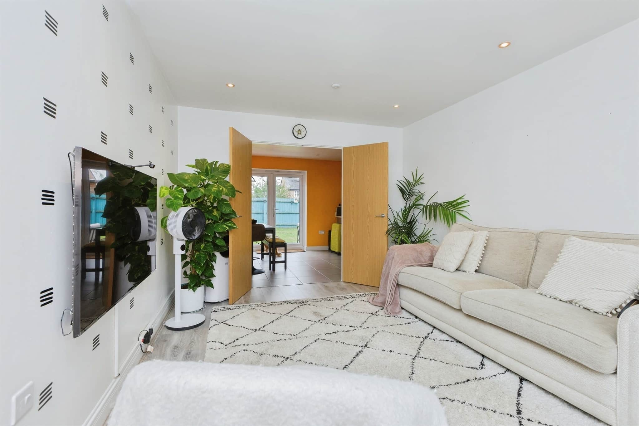 Property at Meteor Way, Whetstone, Leicester