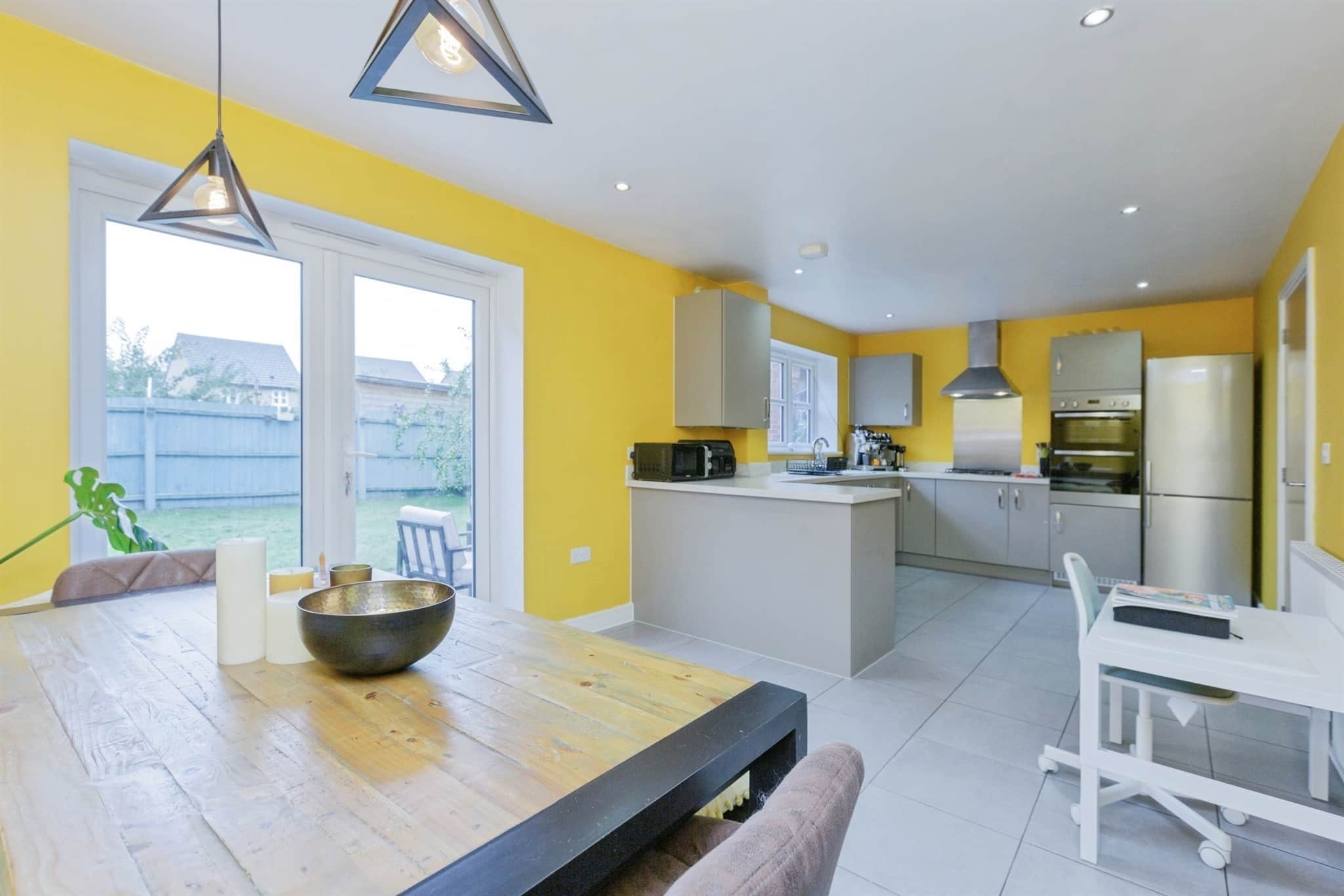 Property at Meteor Way, Whetstone, Leicester