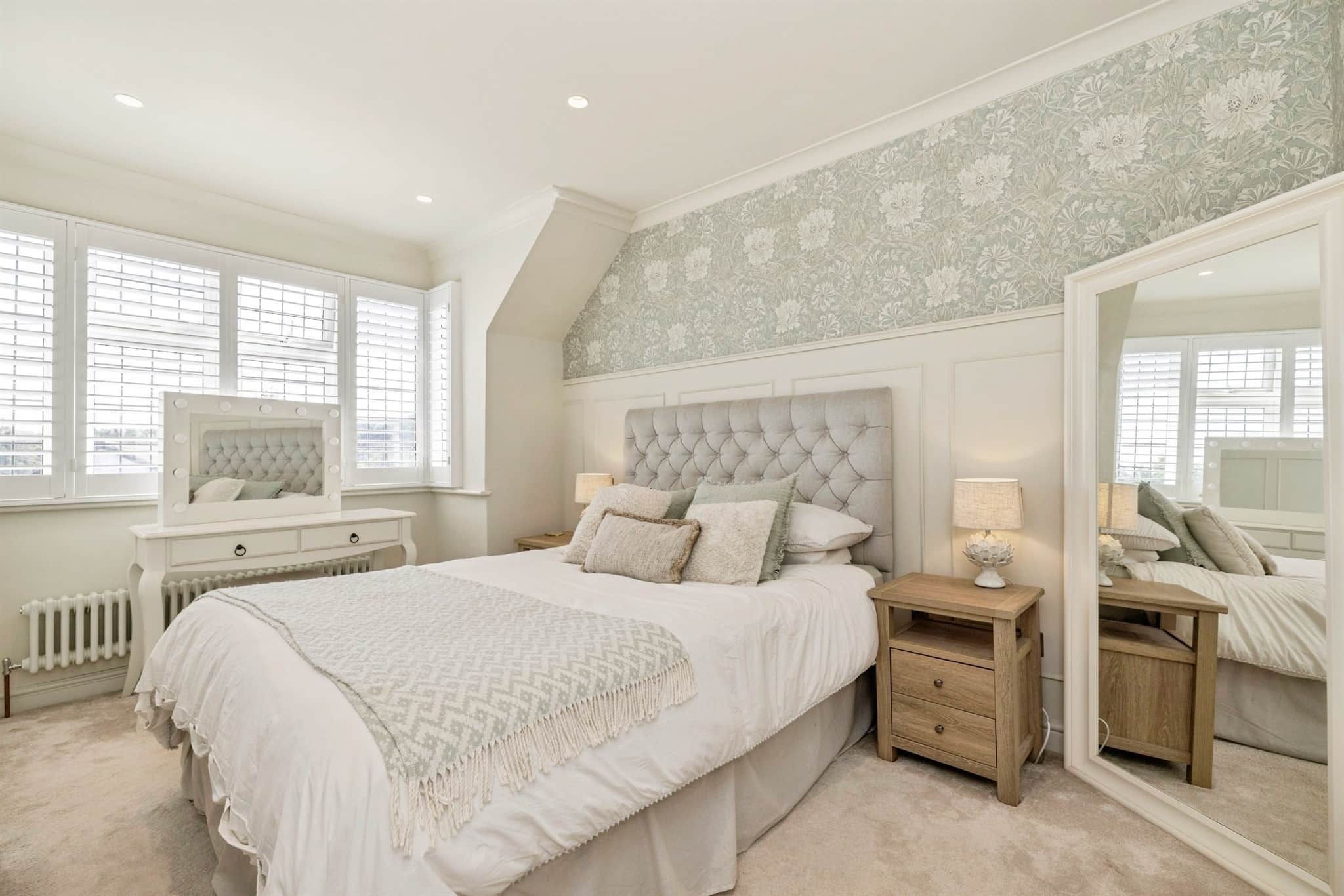 Property at Catsey Lane, Bushey