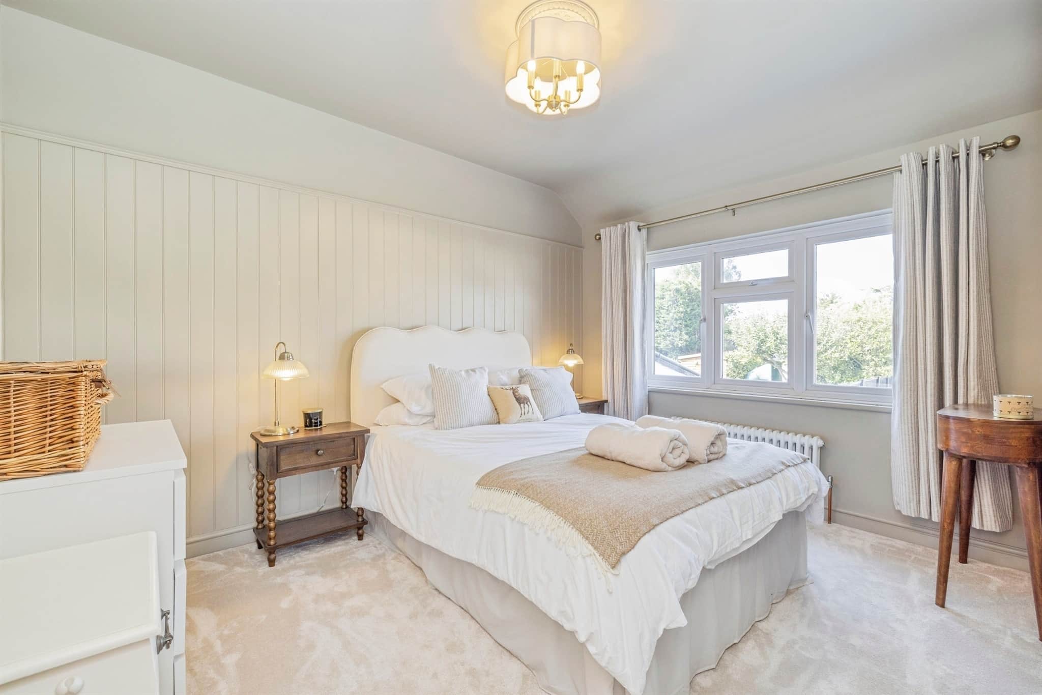 Property at Catsey Lane, Bushey
