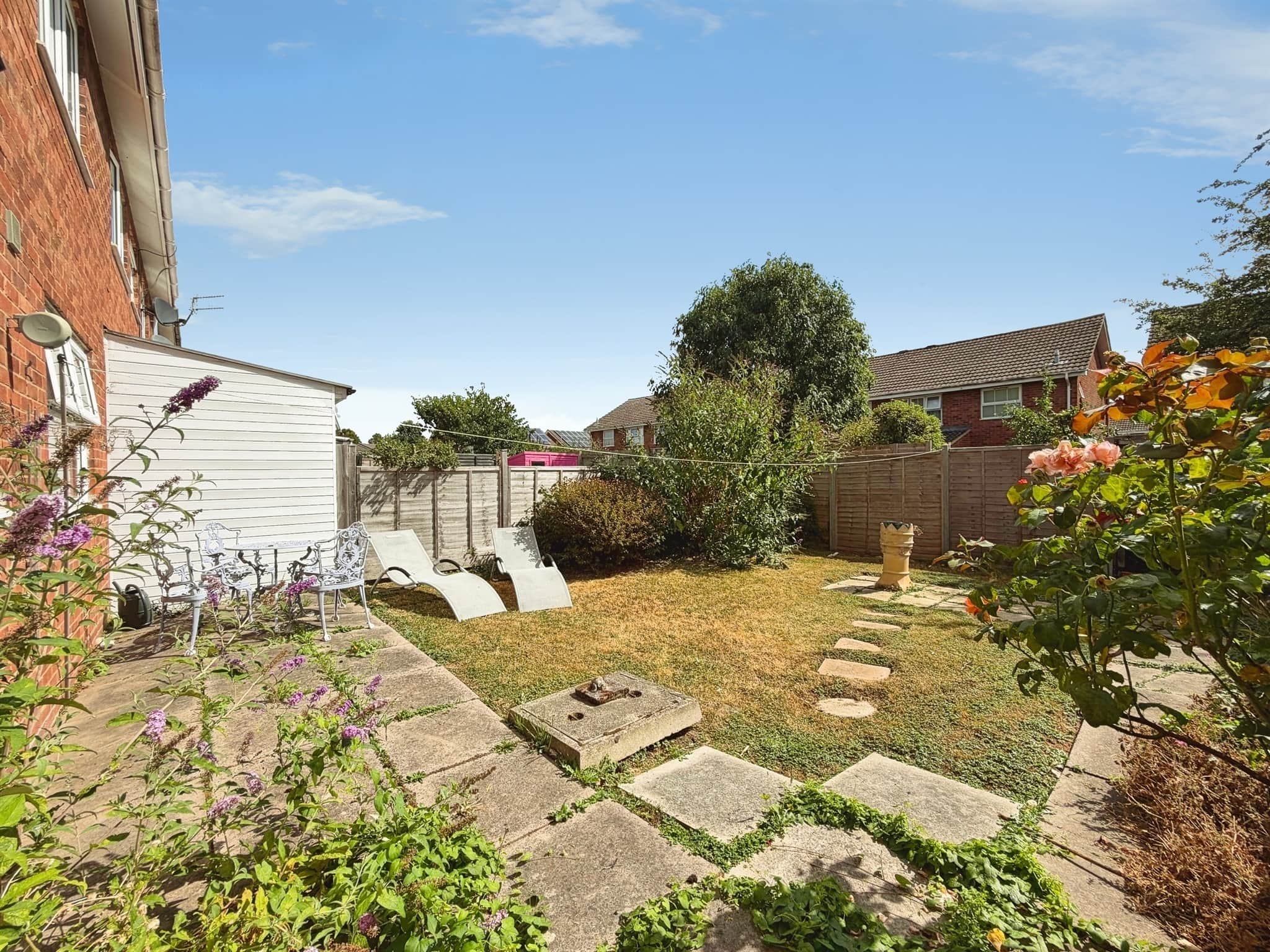 Property at Trevelyan Crescent, Stratford-Upon-Avon