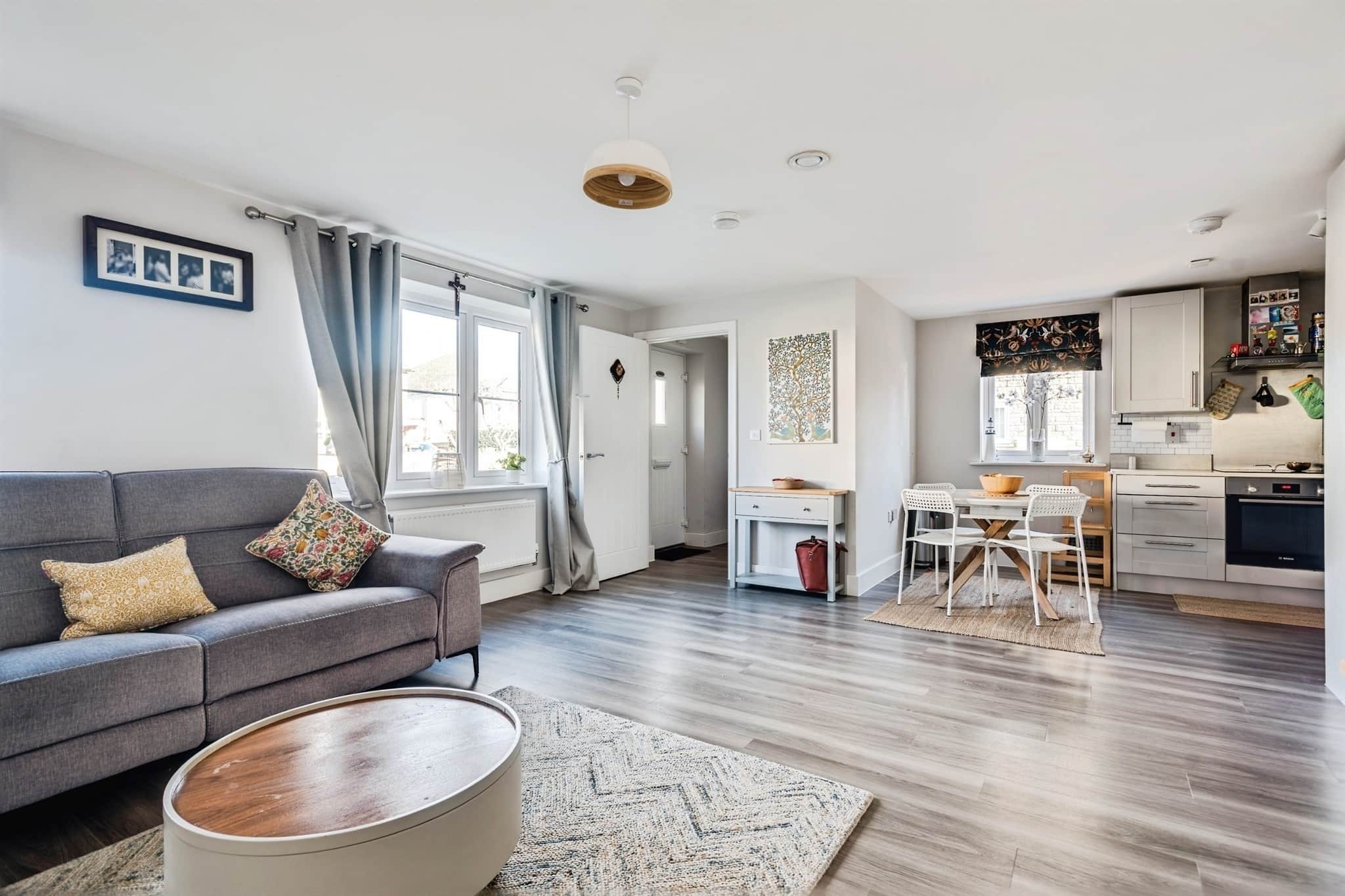 Property at Main Road, Long Hanborough, Witney