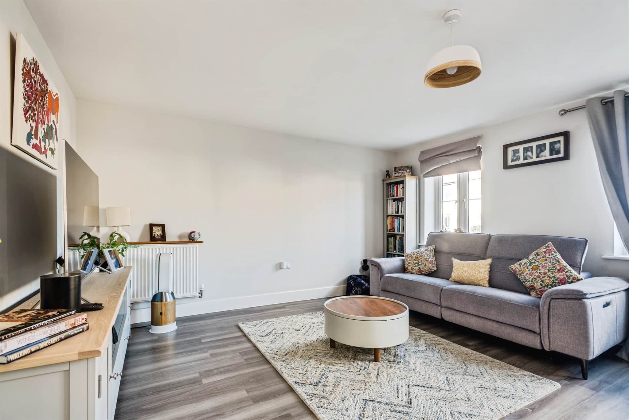 Property at Main Road, Long Hanborough, Witney