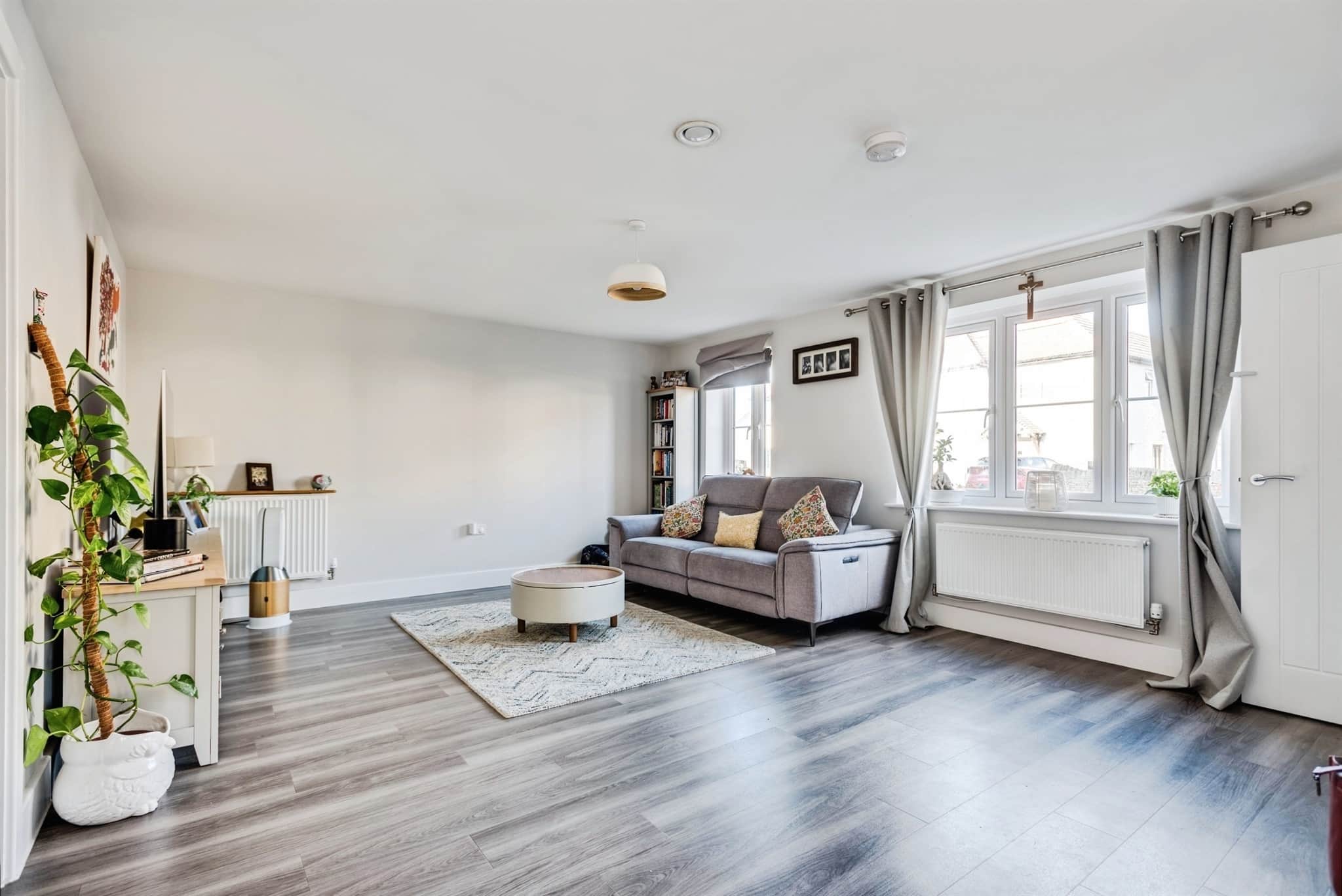 Property at Main Road, Long Hanborough, Witney