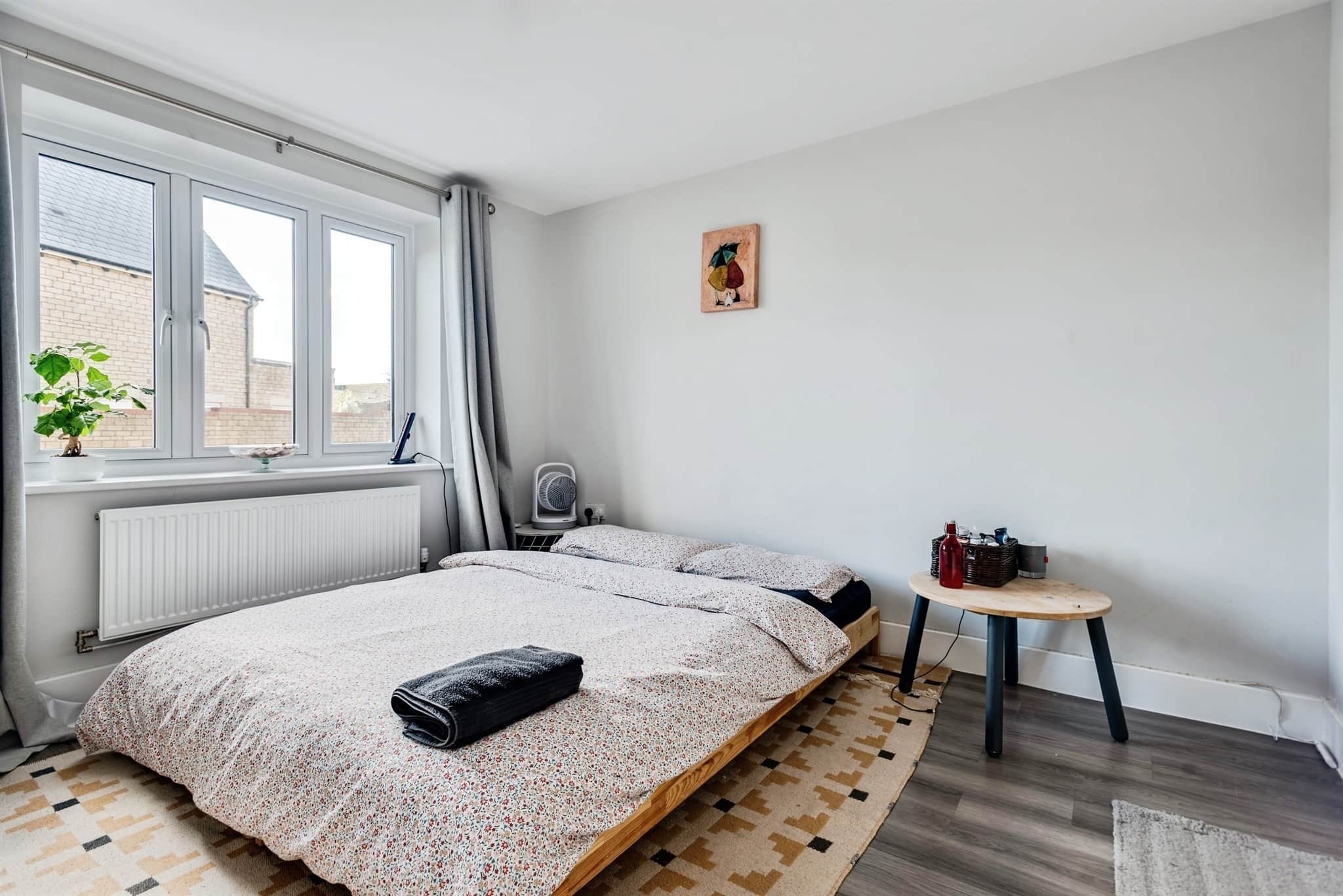 Property at Main Road, Long Hanborough, Witney