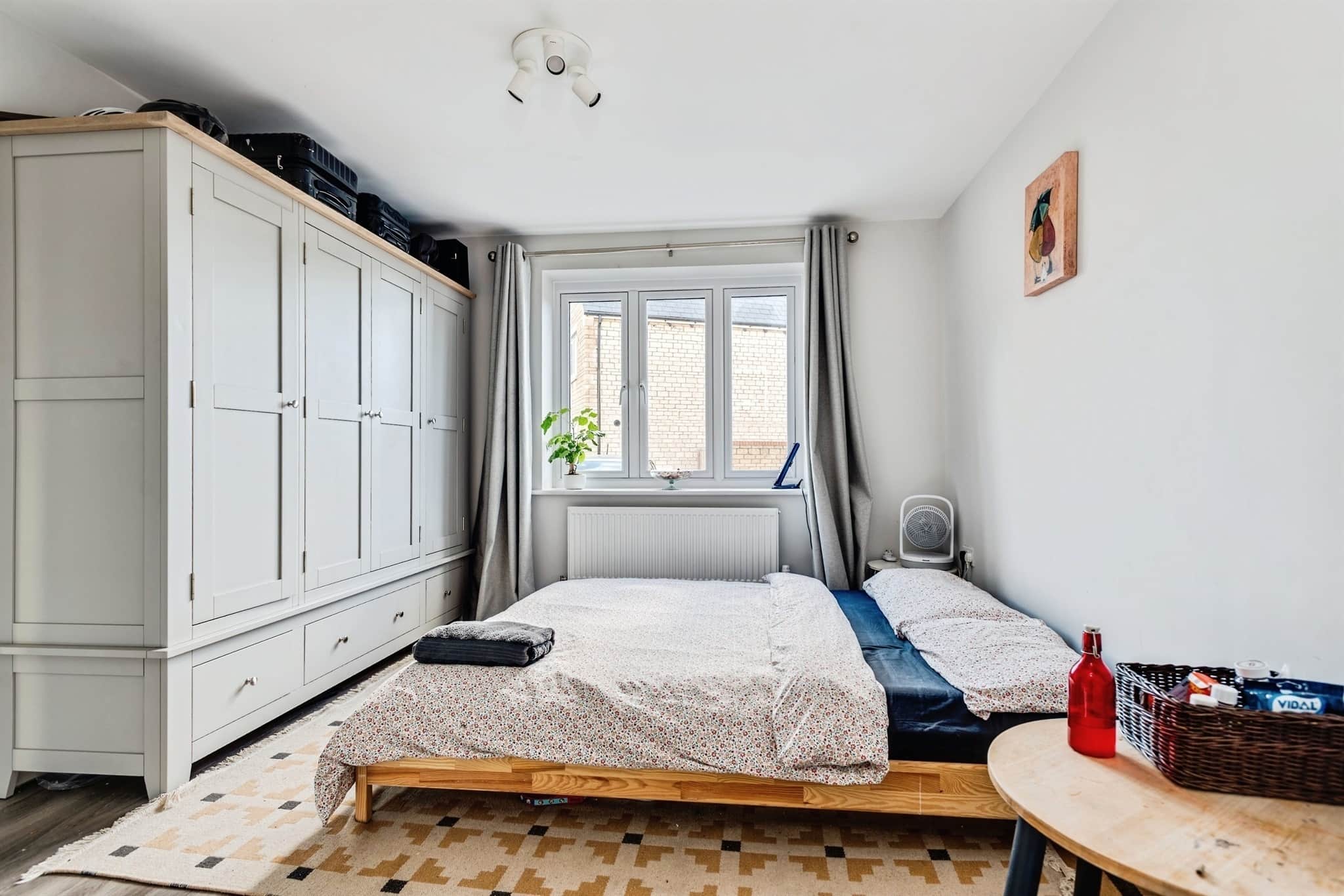 Property at Main Road, Long Hanborough, Witney