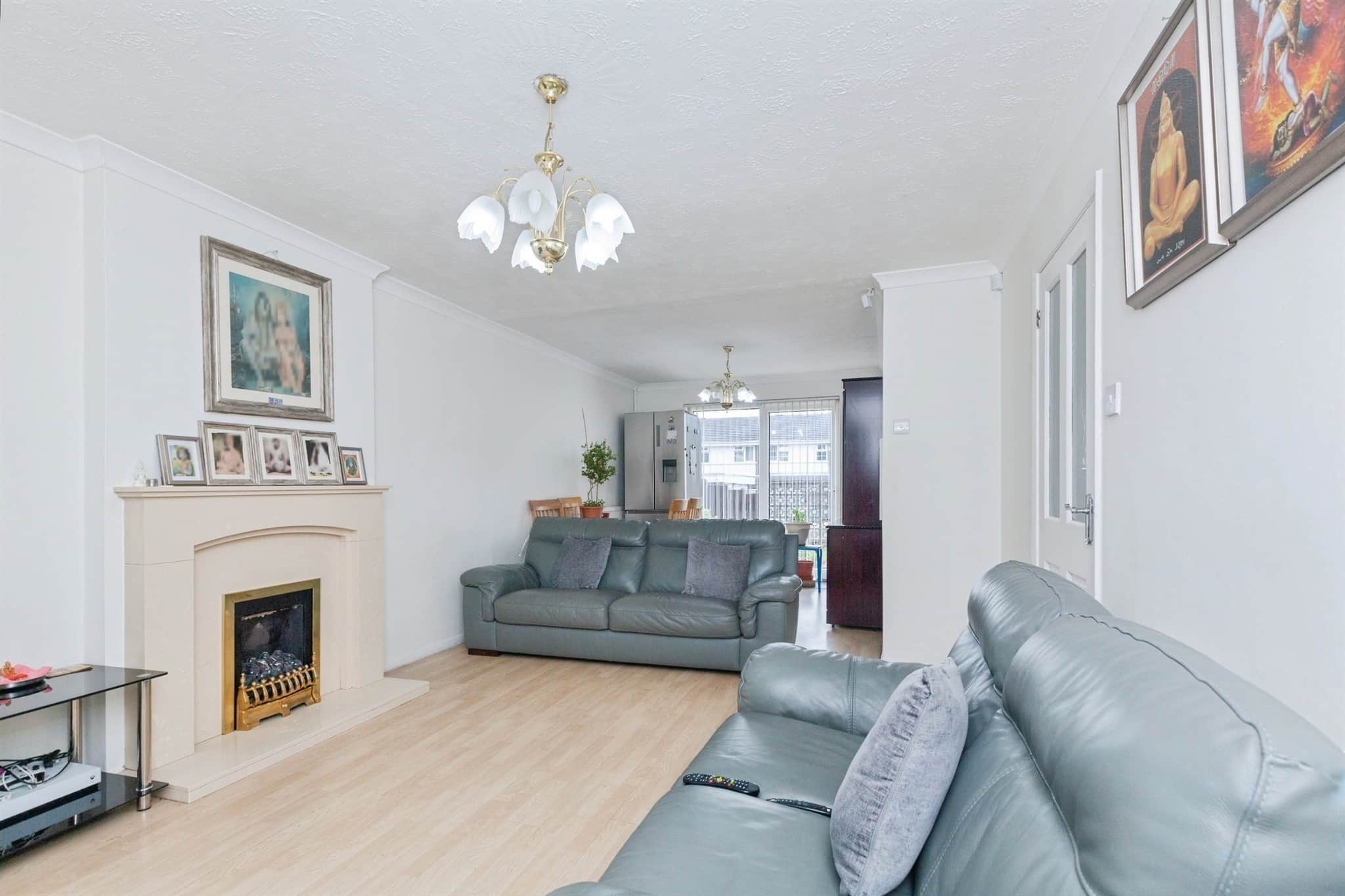 Property at Dunsville Walk, LEICESTER