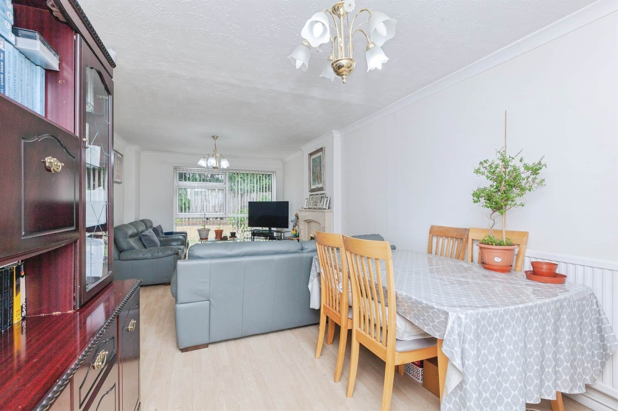 Property at Dunsville Walk, LEICESTER