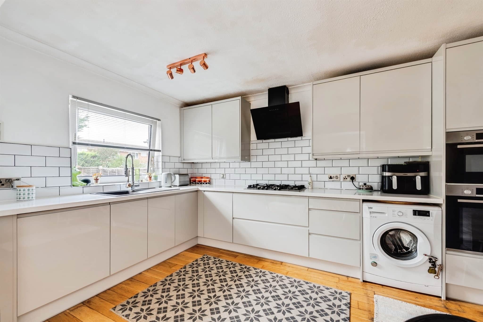 Property at Berkeley Road, Thame
