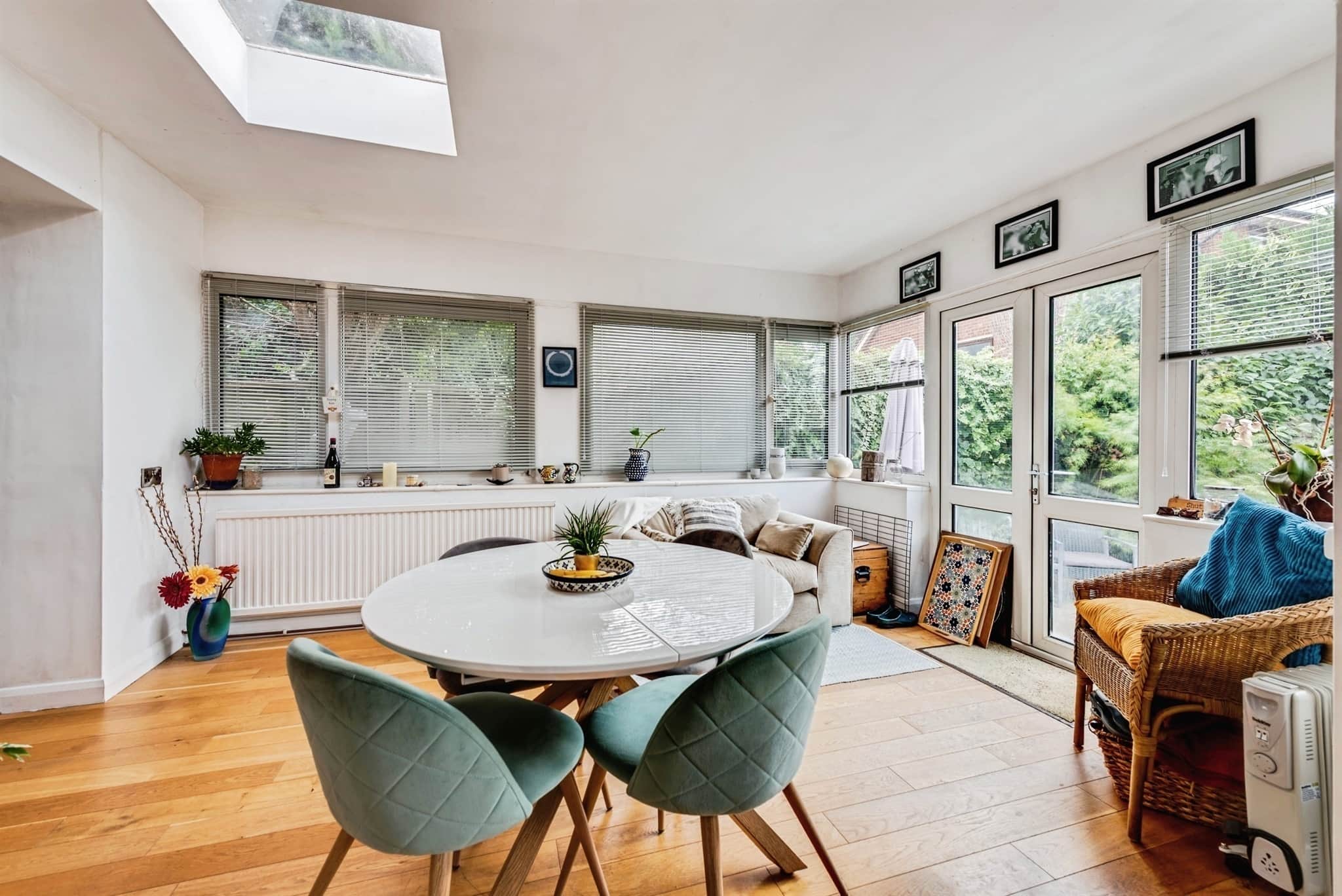 Property at Berkeley Road, Thame