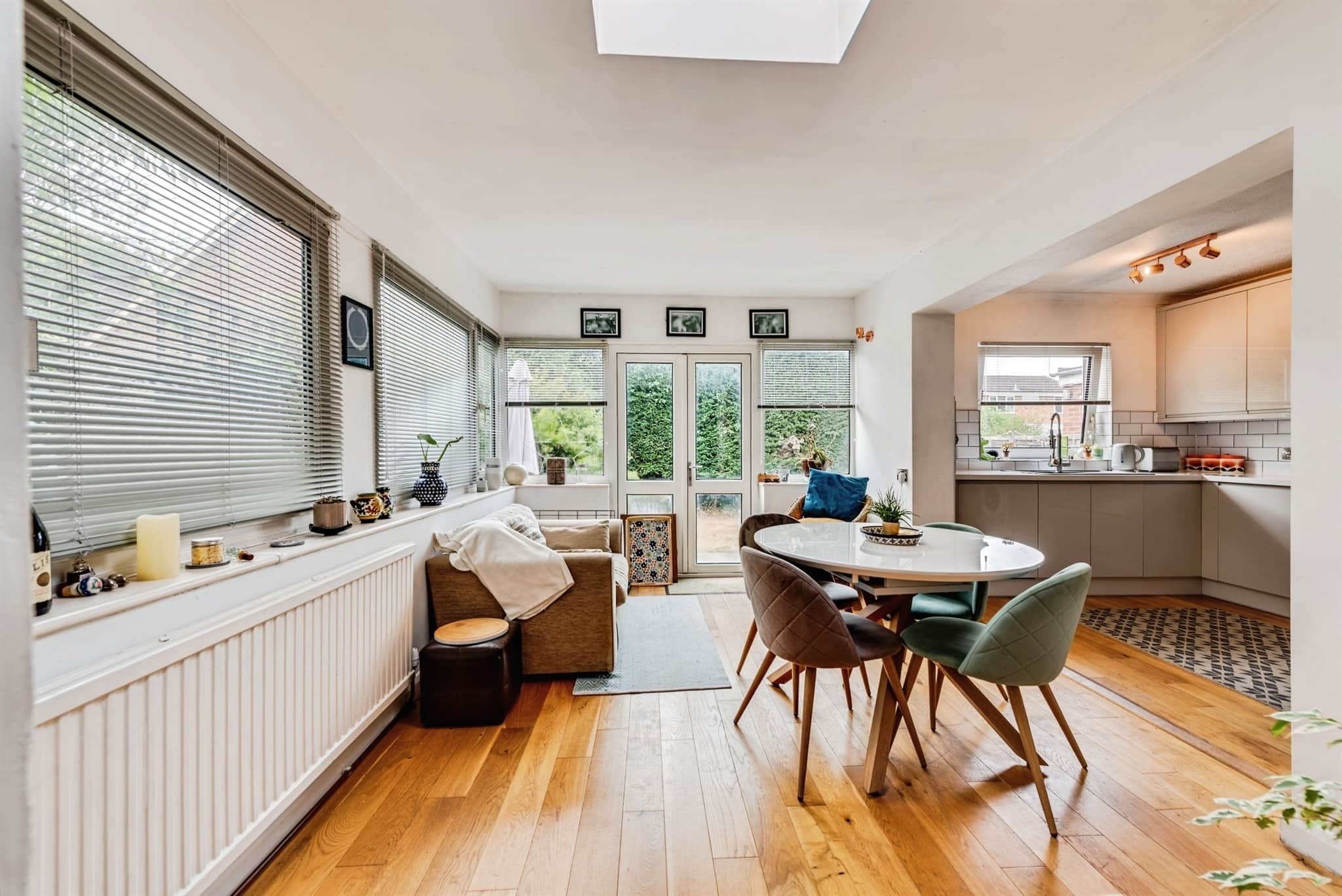 Property at Berkeley Road, Thame