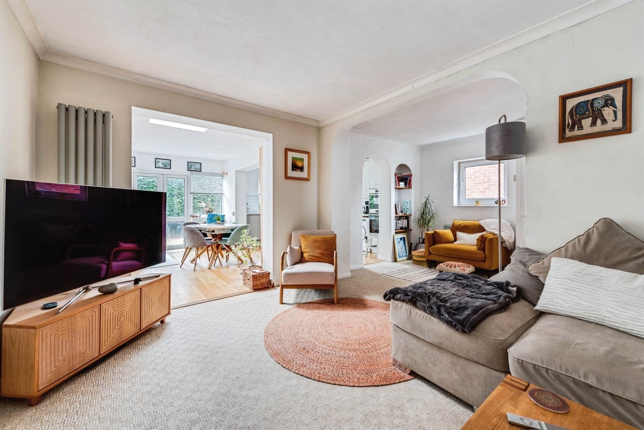 Property at Berkeley Road, Thame