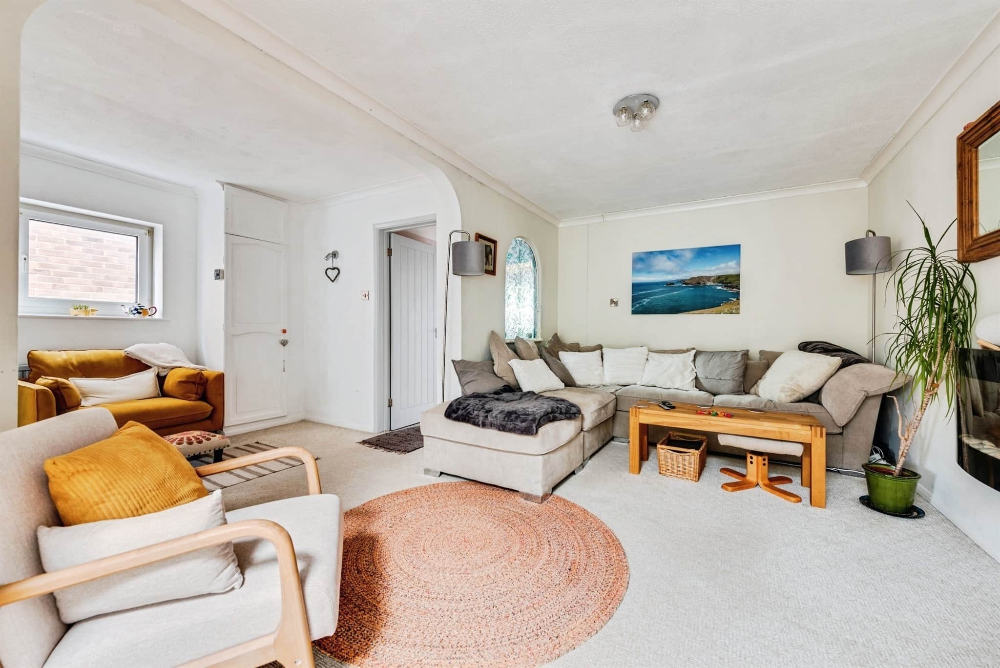 Property at Berkeley Road, Thame