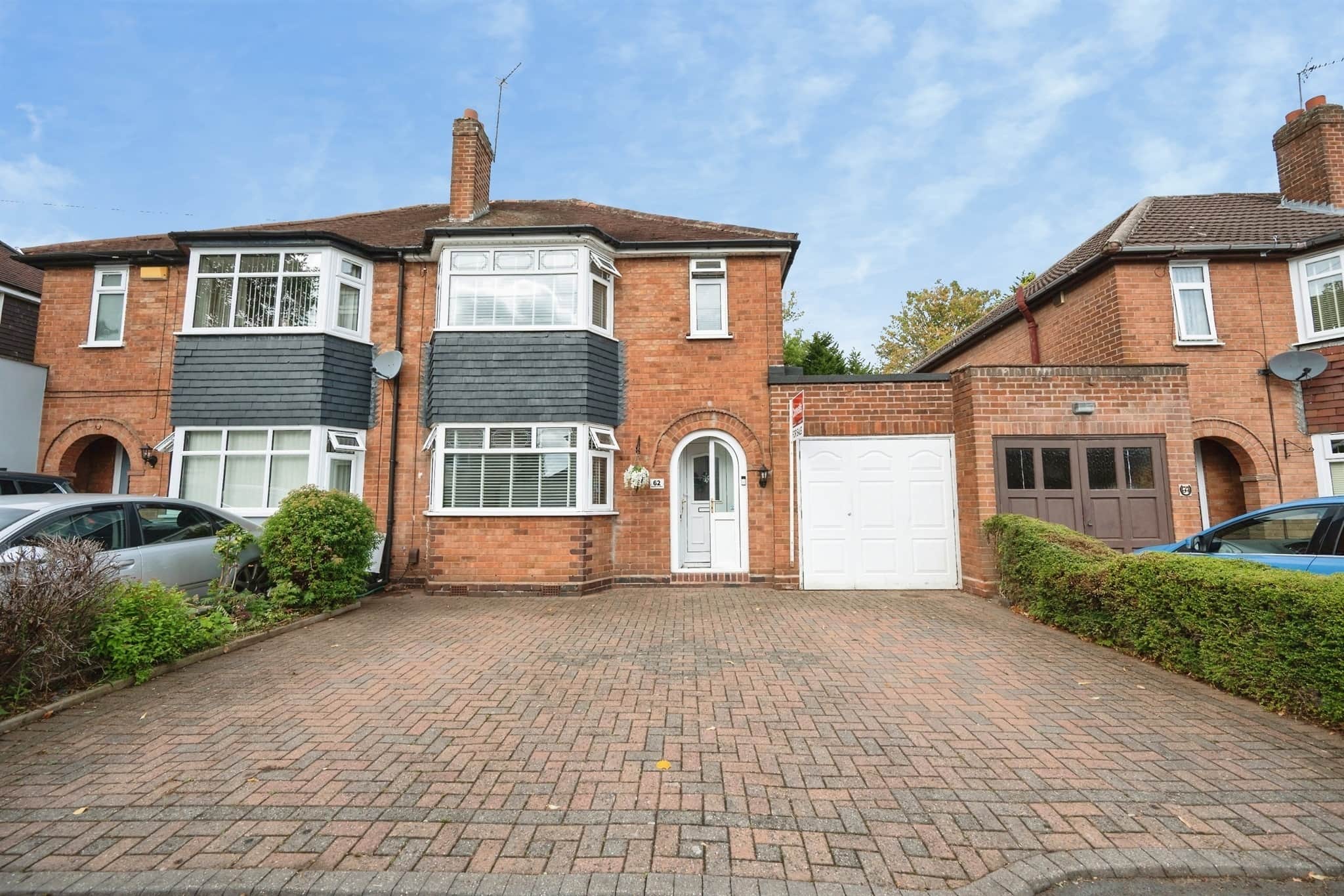 Property at Charlemont Avenue, West Bromwich