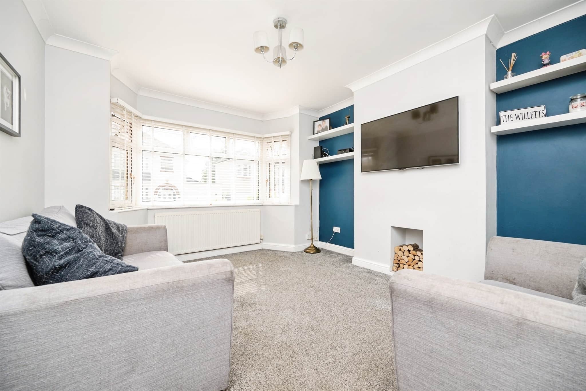 Property at Charlemont Avenue, West Bromwich