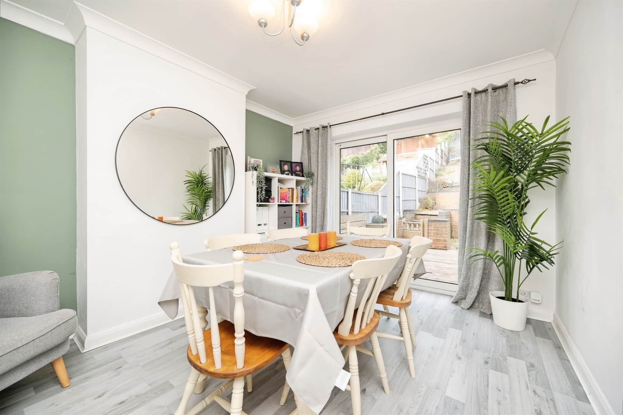 Property at Charlemont Avenue, West Bromwich