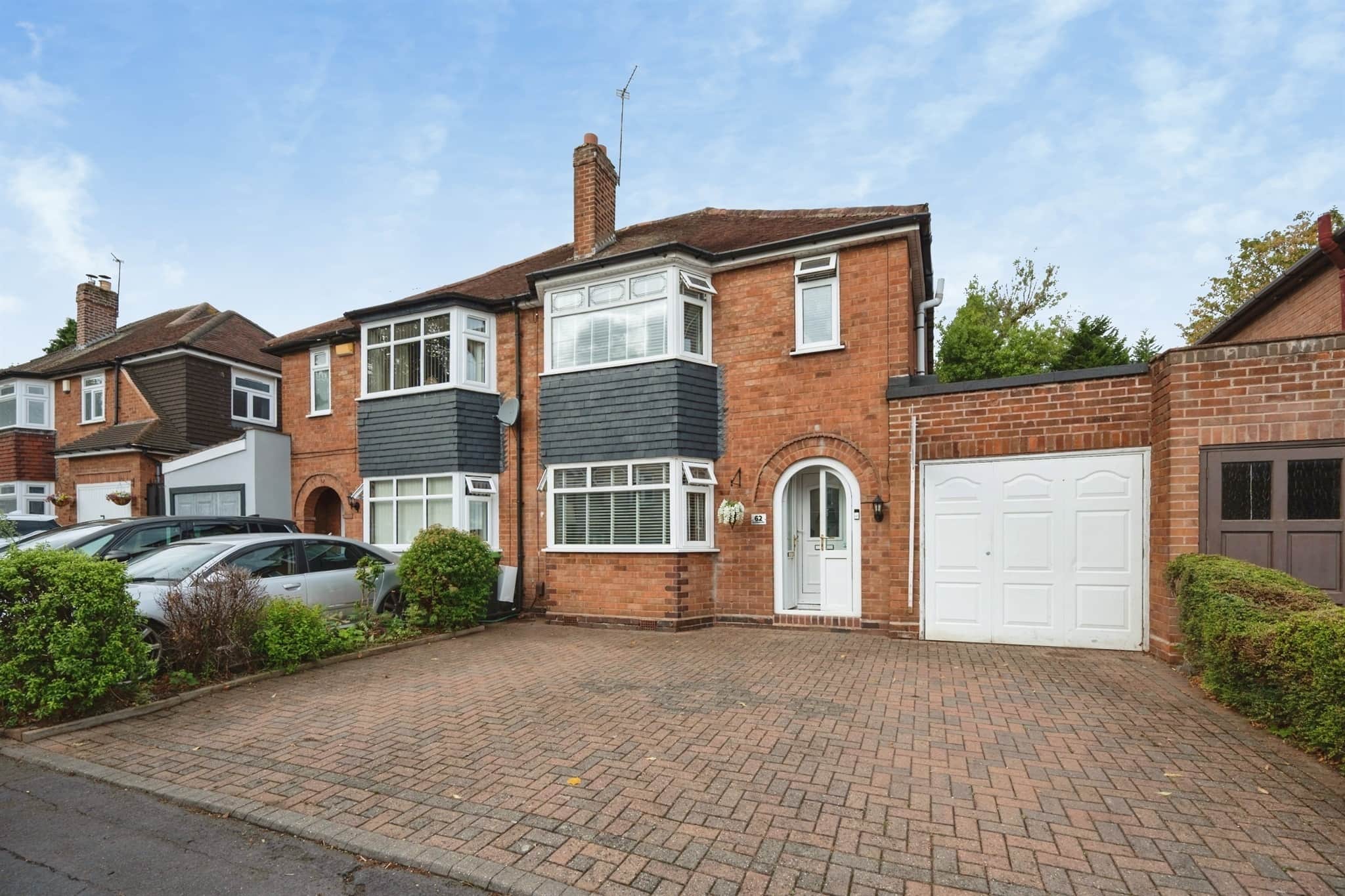 Property at Charlemont Avenue, West Bromwich